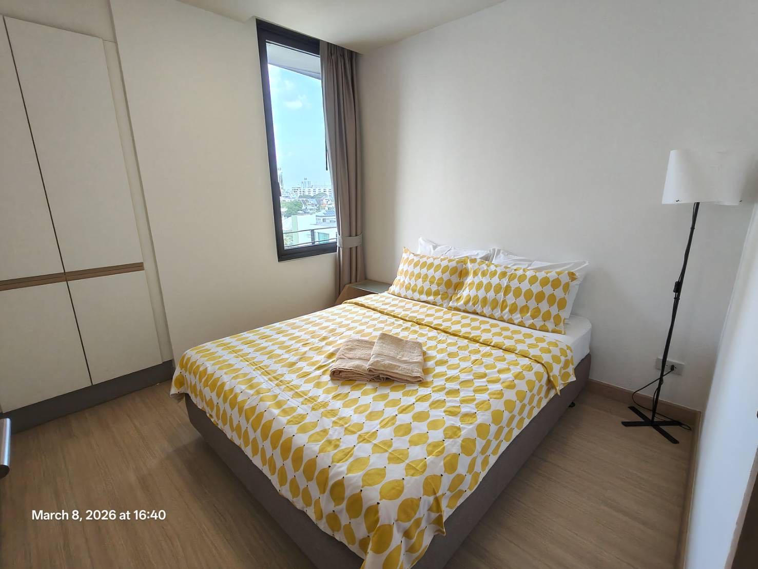 Mattani Suites两室两卫80平