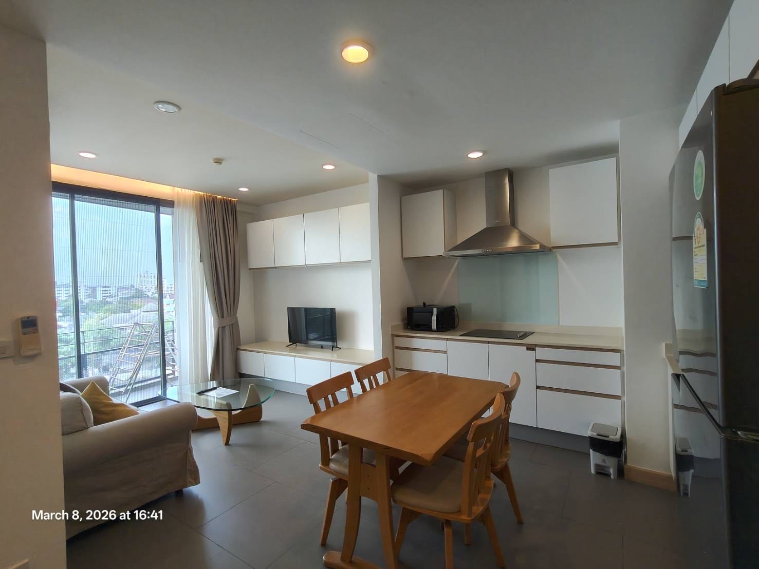 Mattani Suites两室两卫80平