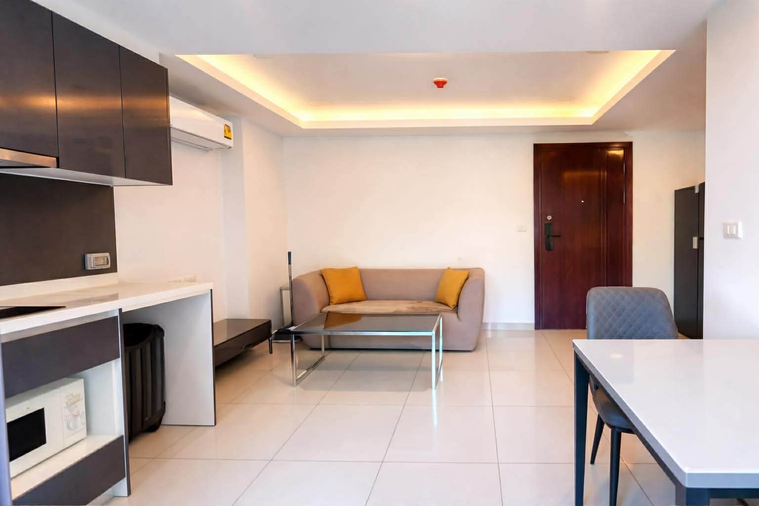 Arcadia Continental - 芭提雅