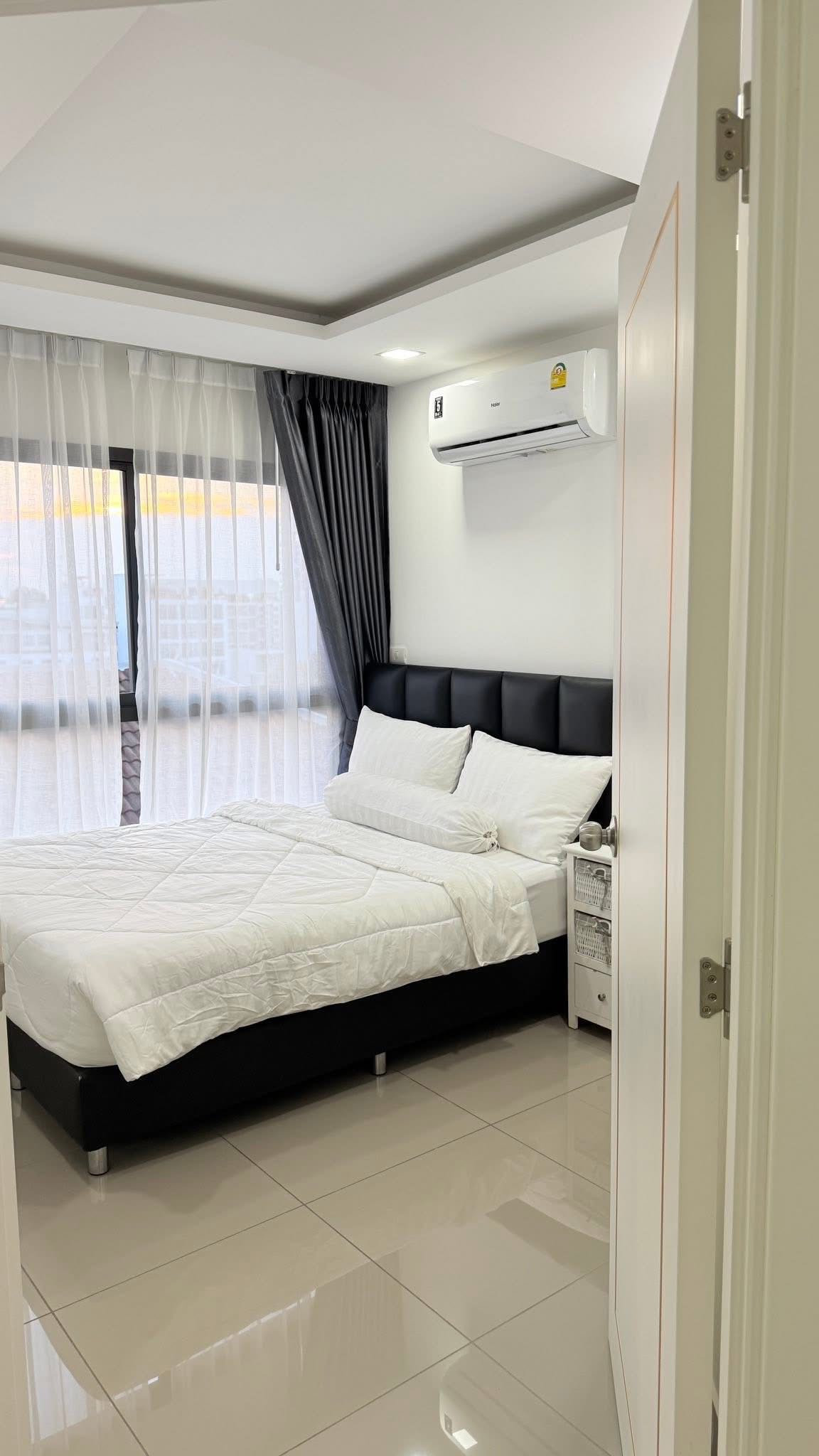 Siam Oriental Star Condominium-芭提雅