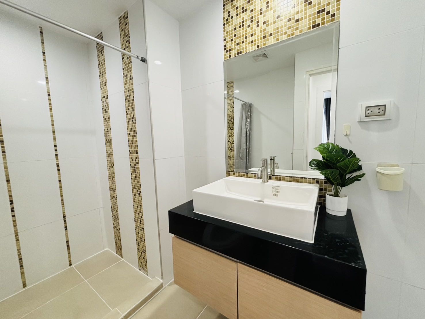 Paradise Park Condo 芭提雅