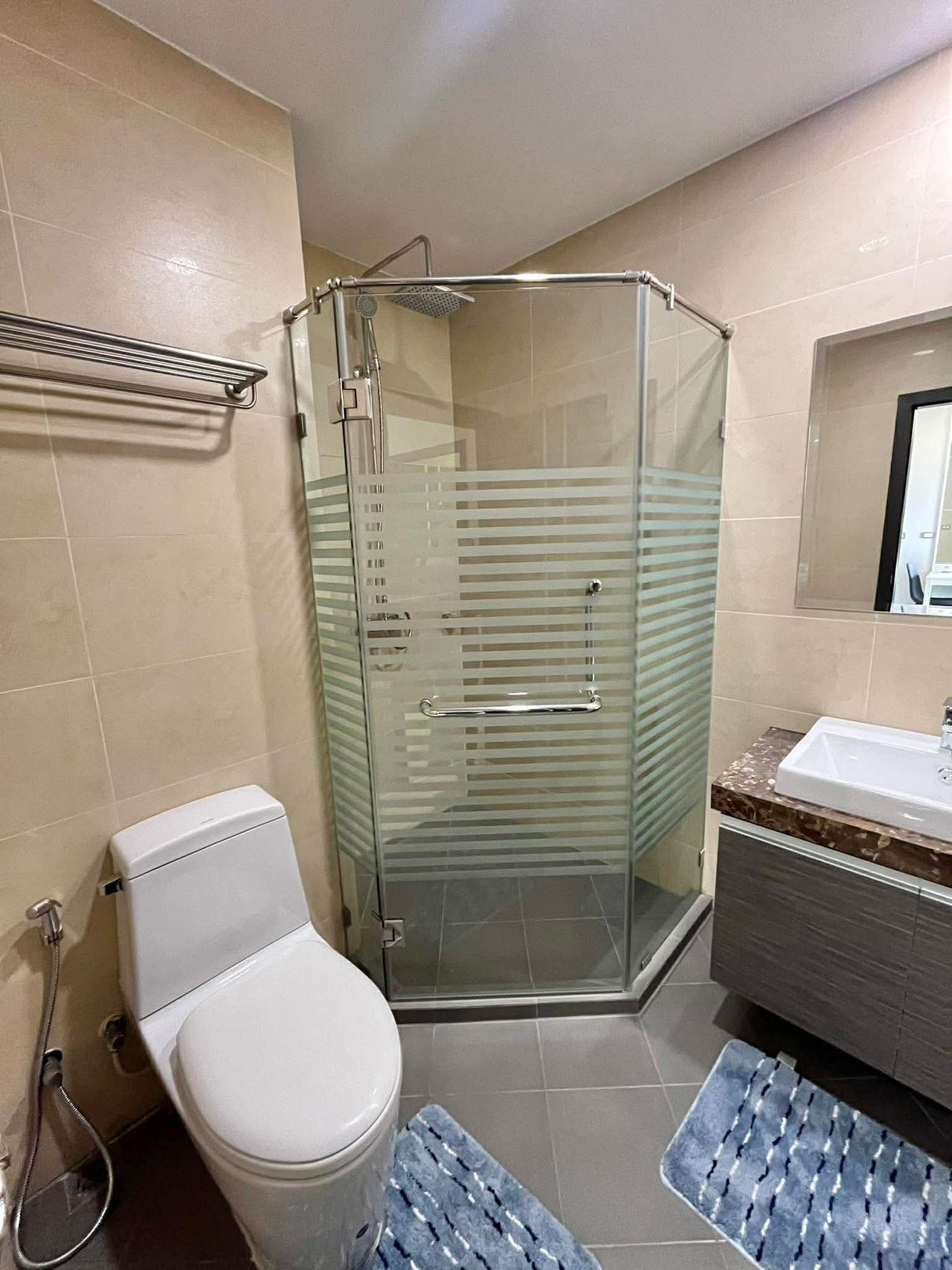 Dusit Grand -芭提雅 租房