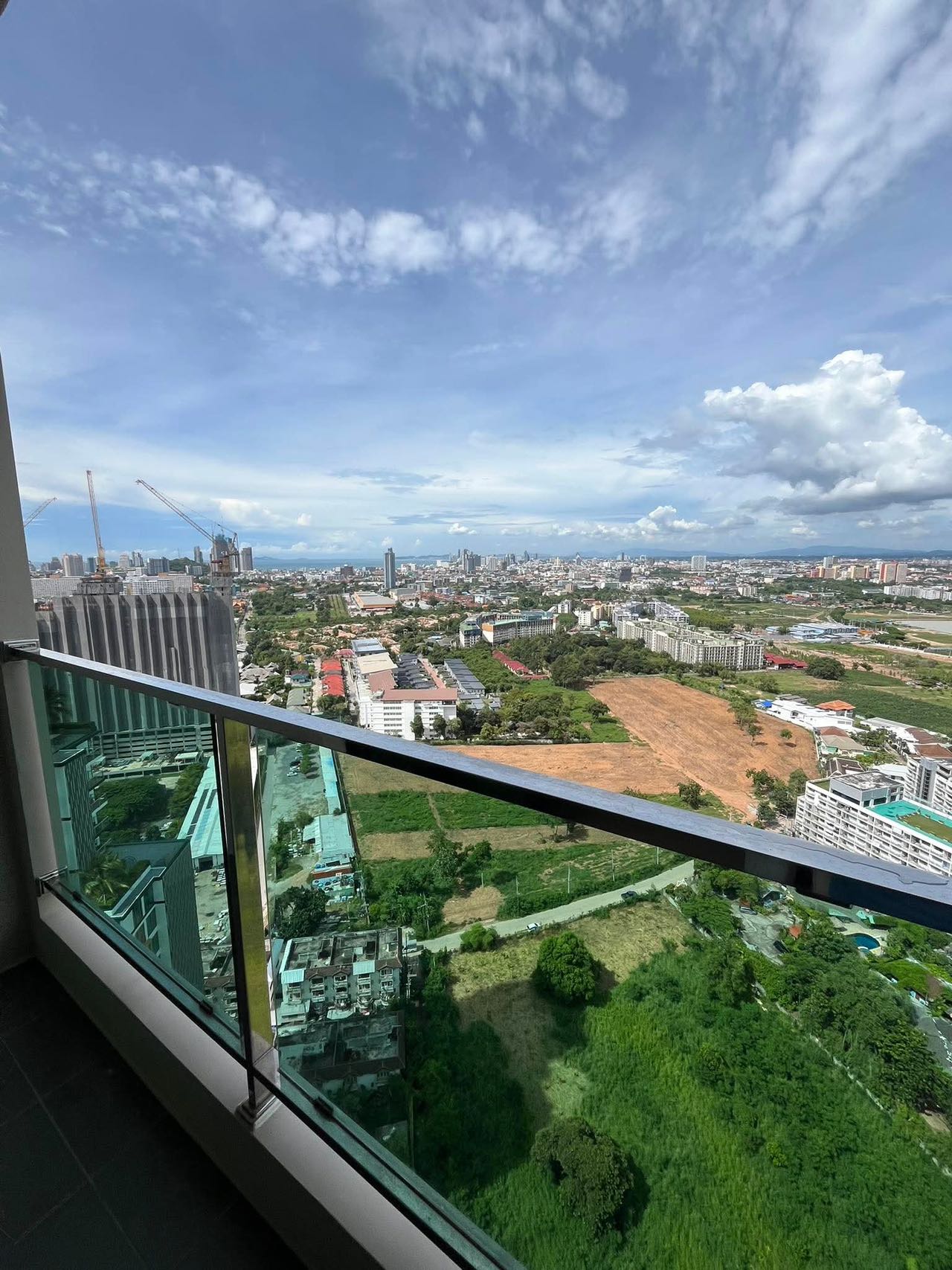 Dusit Grand -芭提雅 租房