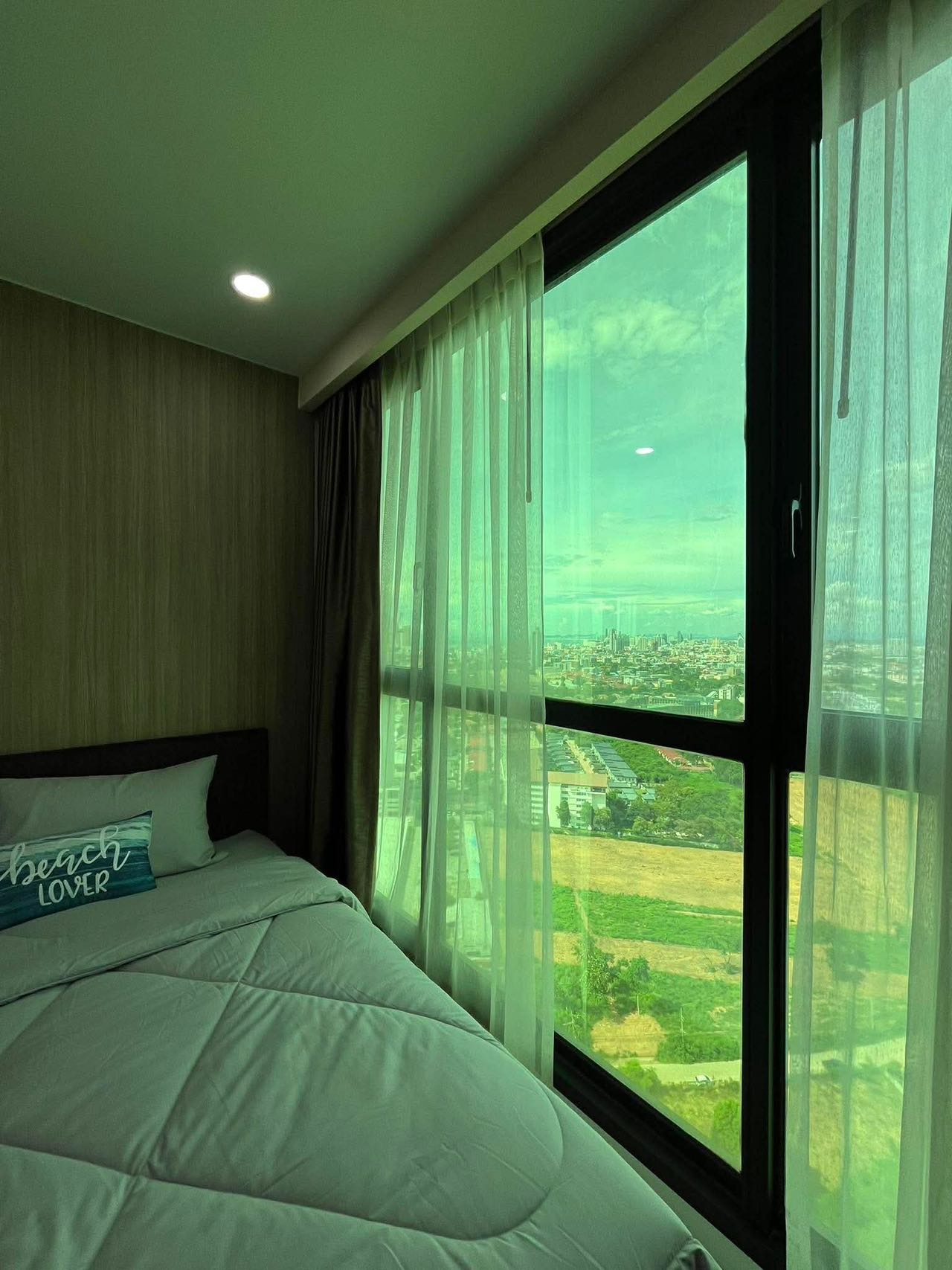 Dusit Grand -芭提雅 租房