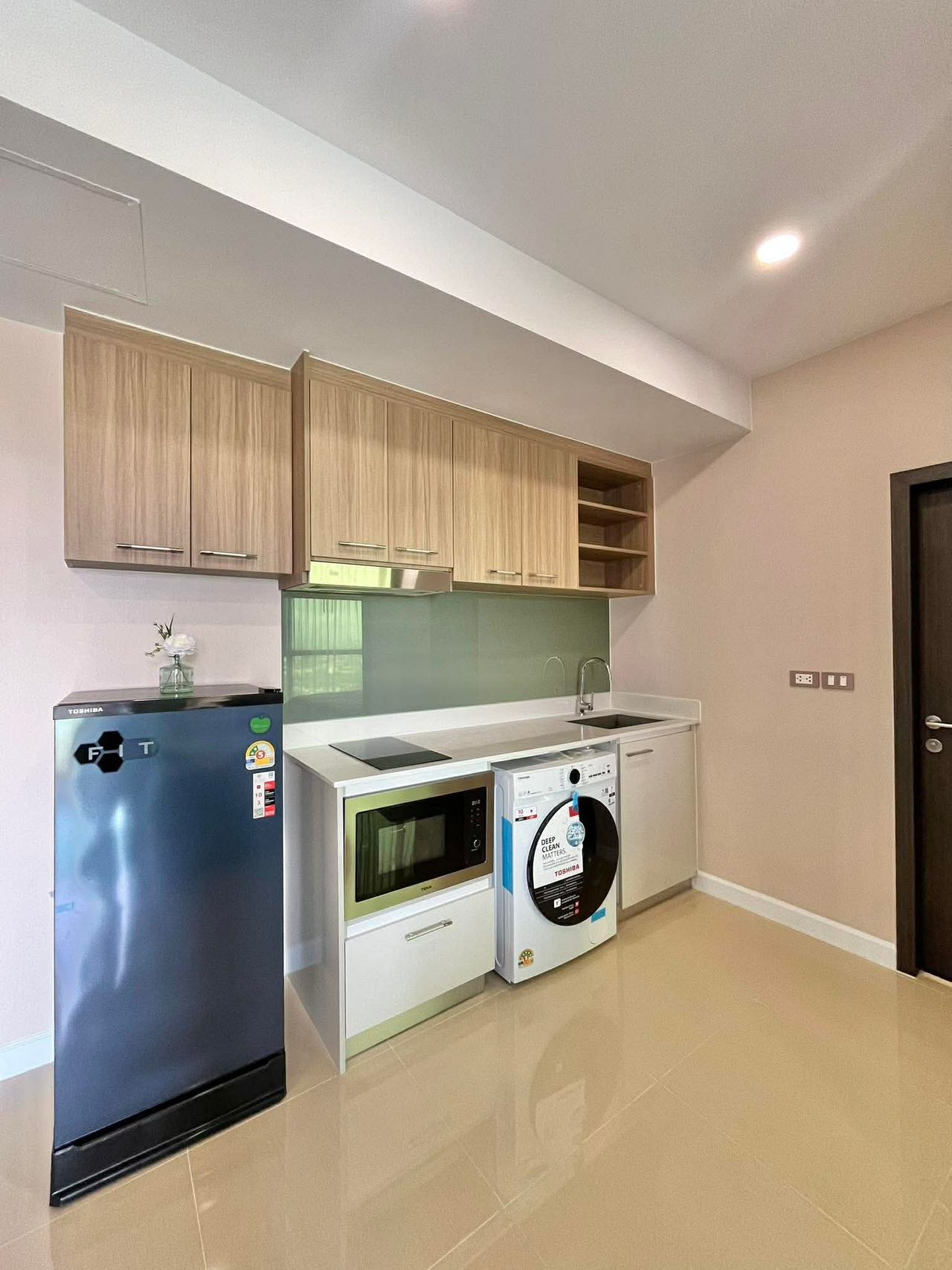 Dusit Grand -芭提雅 租房