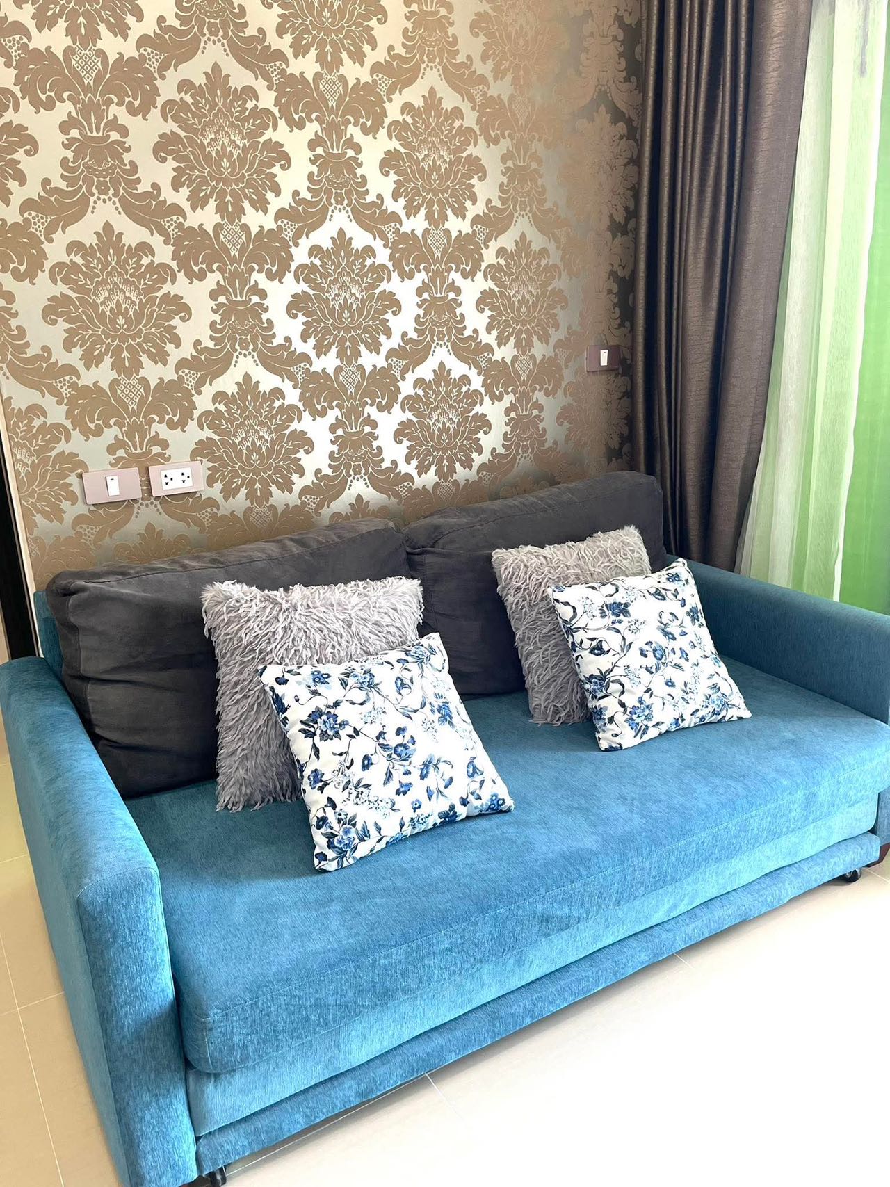 Dusit Grand -<strong>芭提雅</strong> 租房