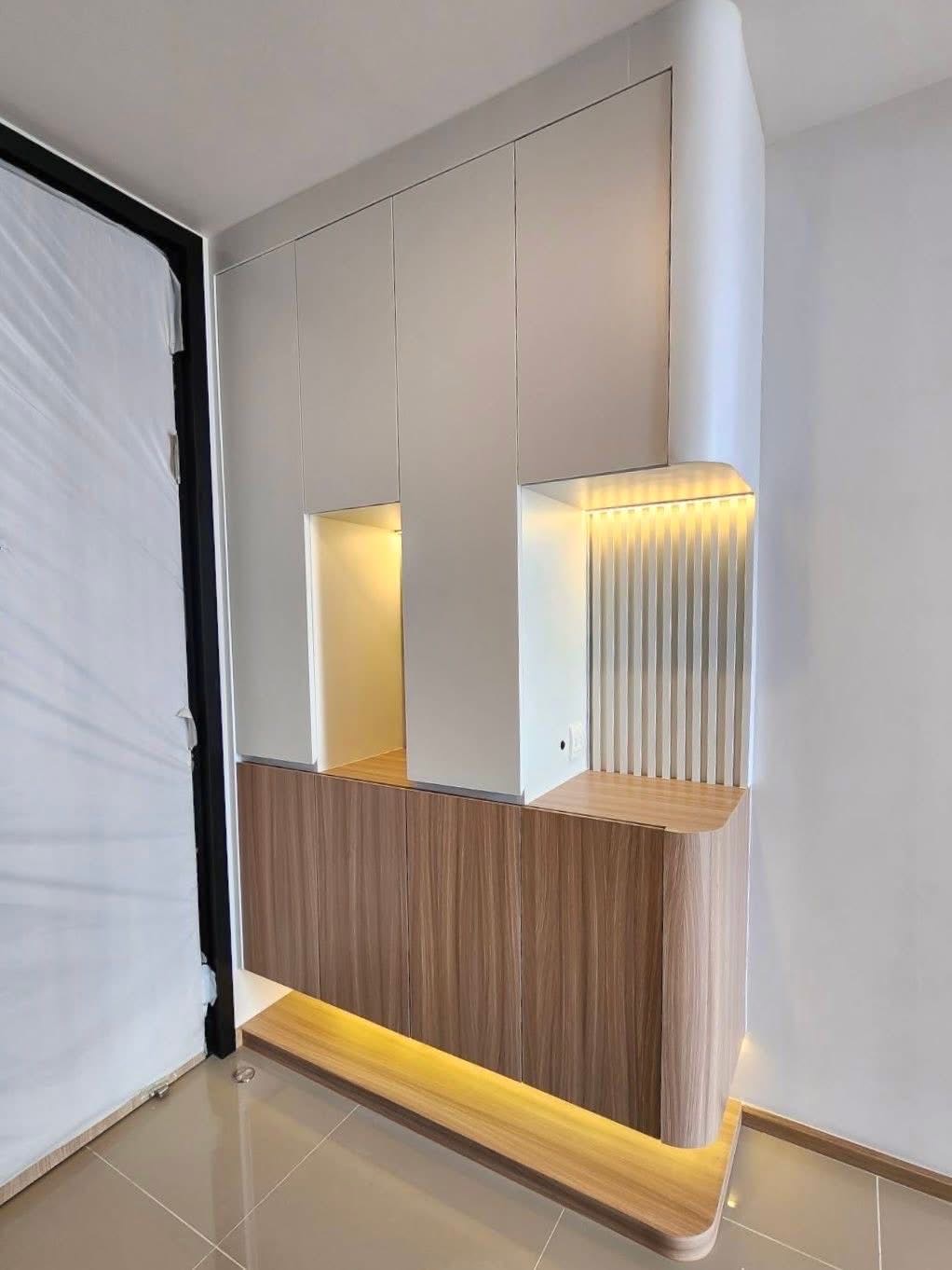 OKA HAUS Sukhumvit 36