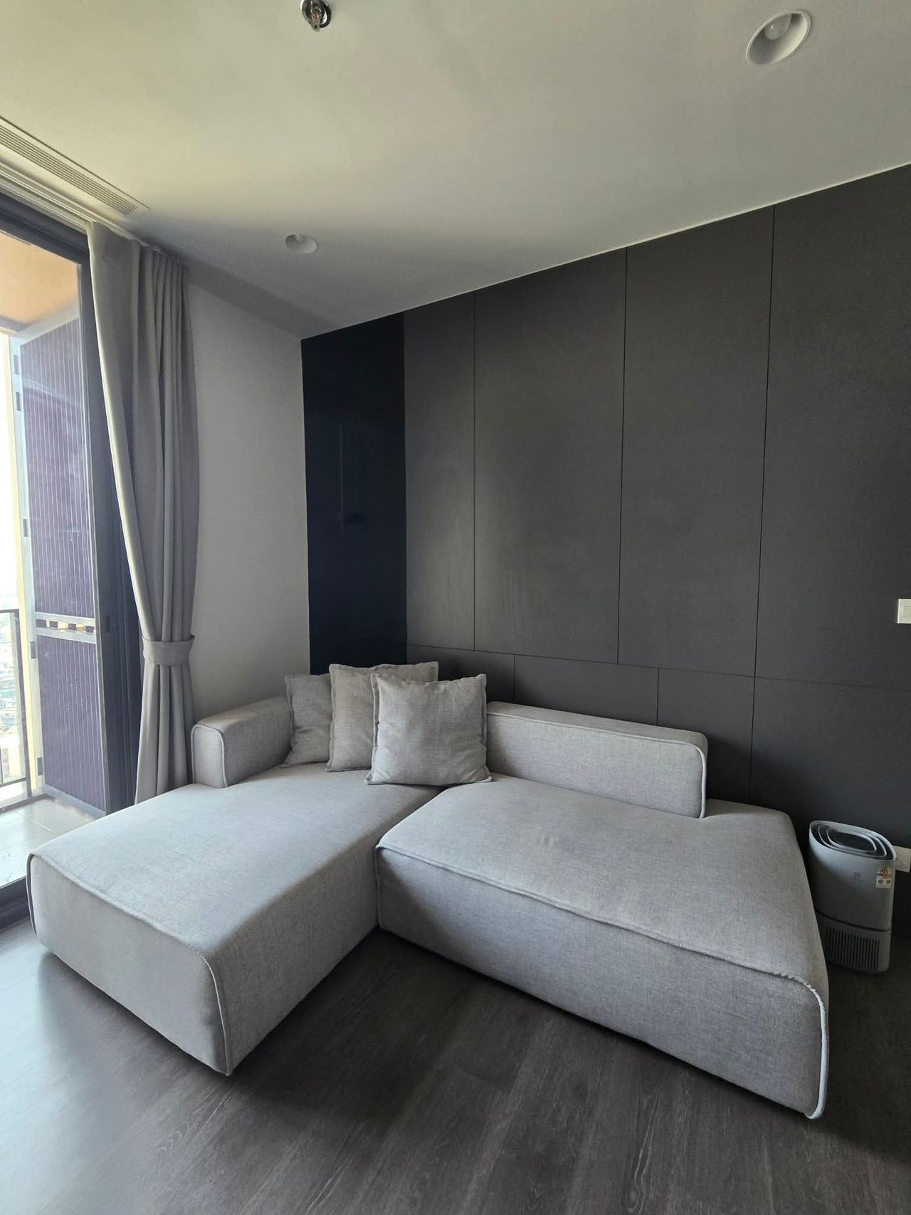 OKA HAUS Sukhumvit 36（出售）