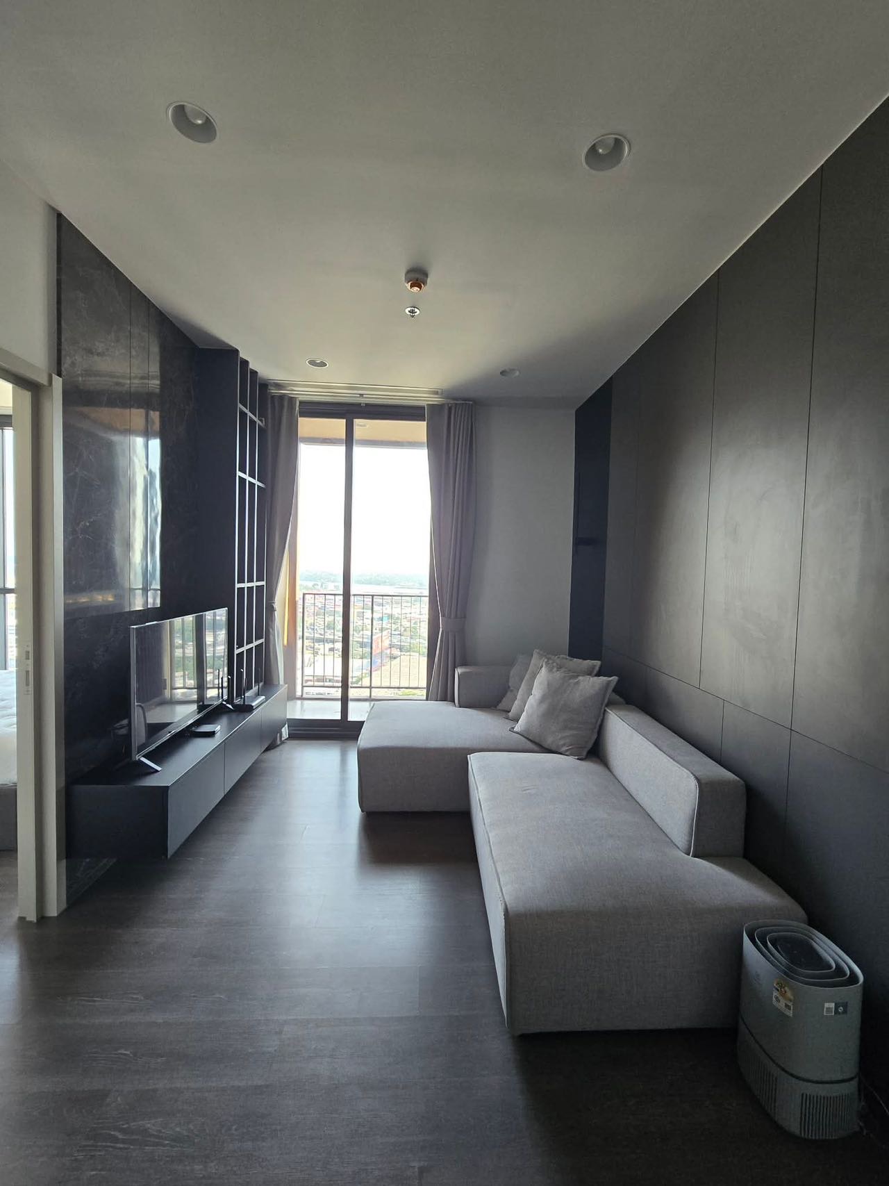 OKA HAUS Sukhumvit 36（出售）