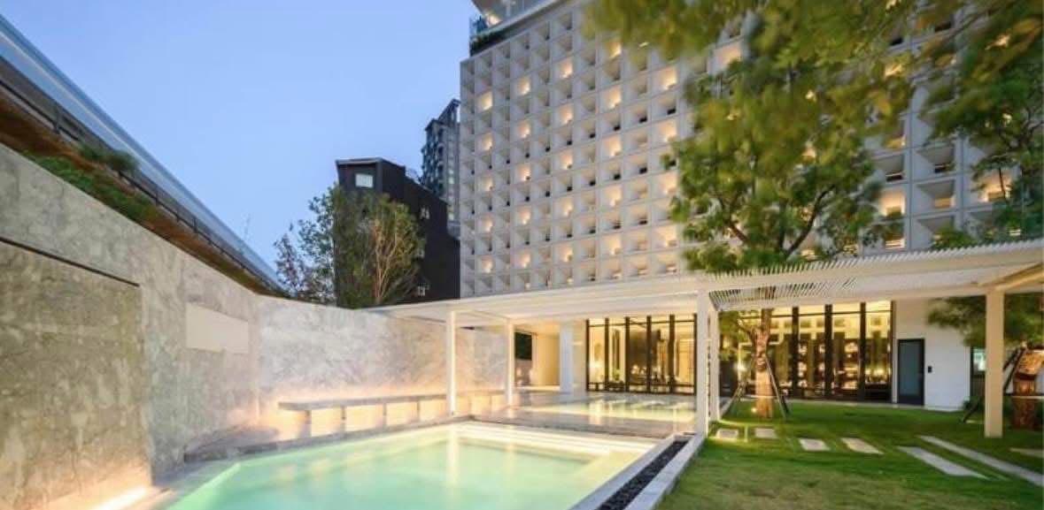 Beatniq Sukhumvit32