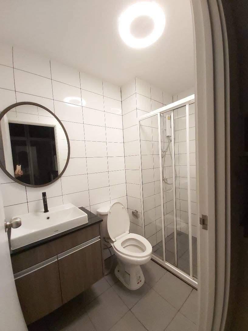 Chapter One Eco Huaikwang（辉煌）