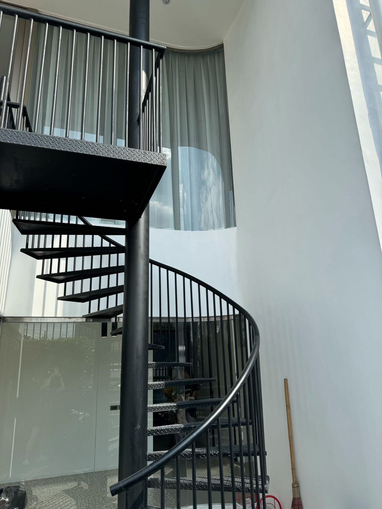 Ladprao Home Office