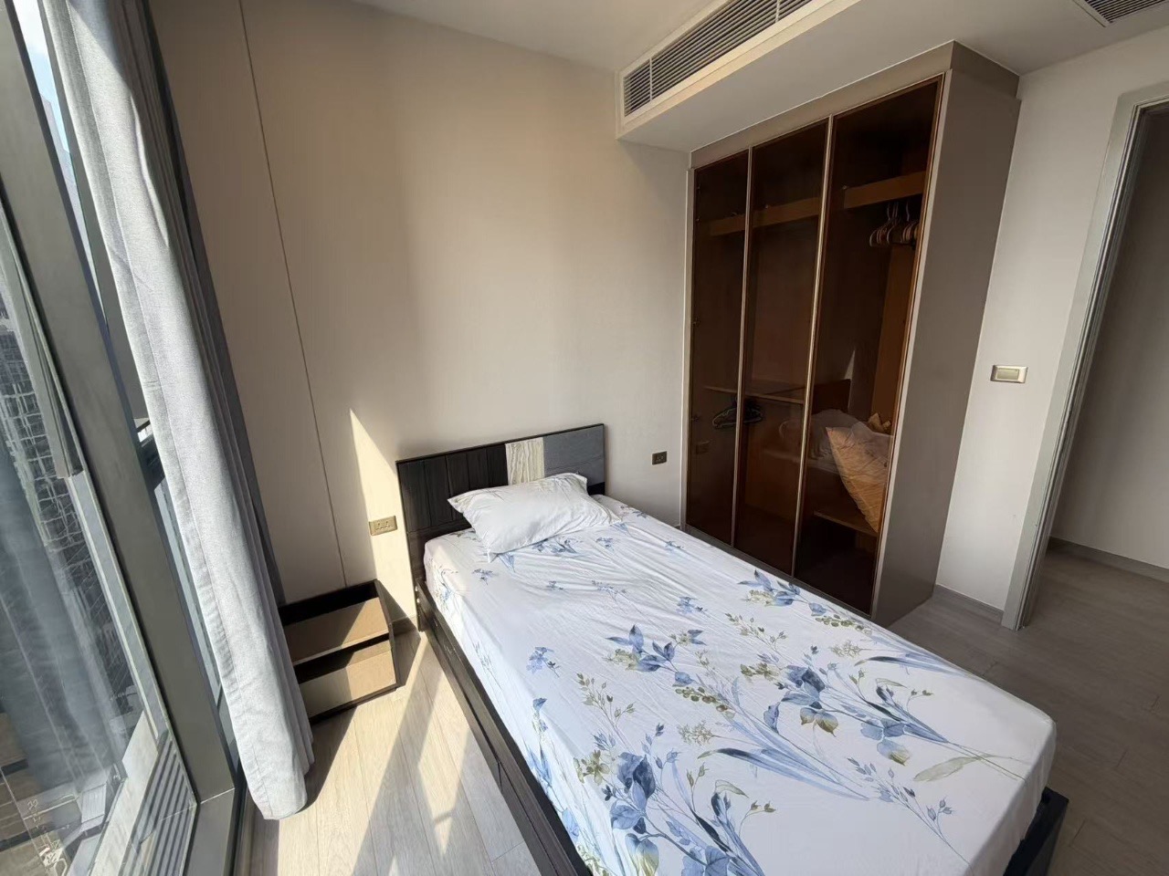 One9Five Asoke - Rama 9 วันไนน์ไฟว์ อโศก – พระราม 9