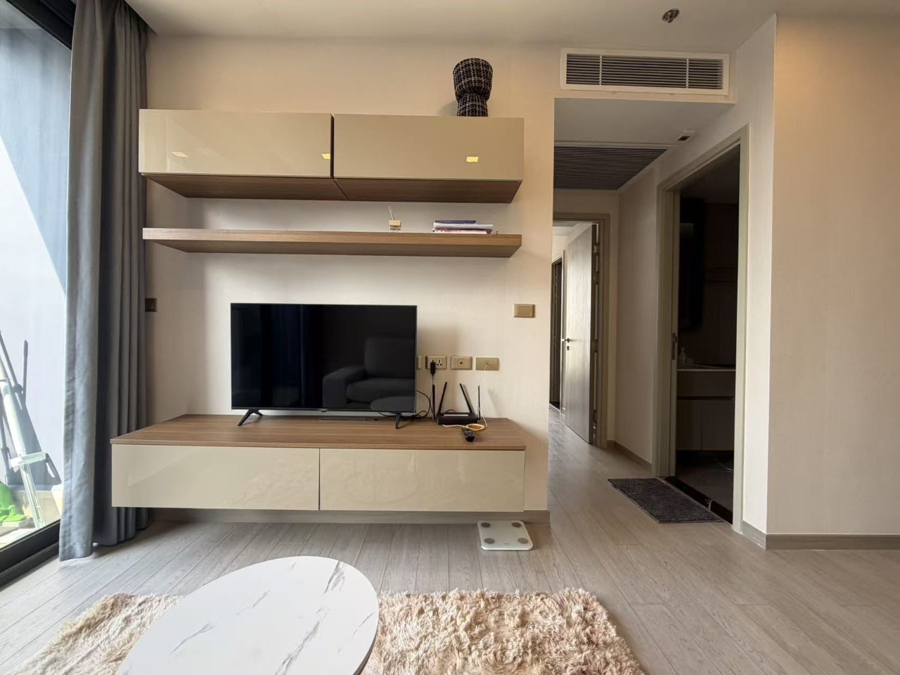 One9Five Asoke - Rama 9 วันไนน์ไฟว์ อโศก – พระราม 9