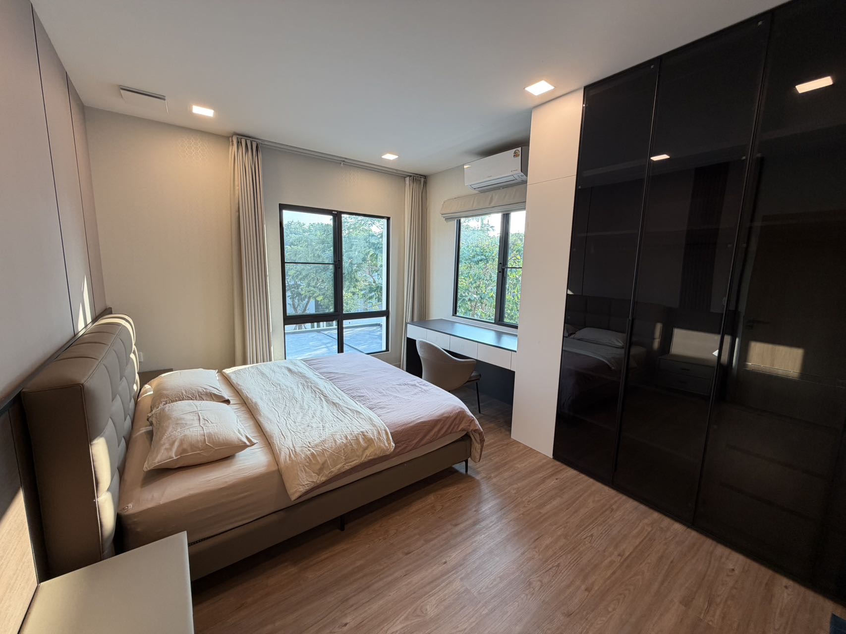 Mantana Bangna Km.15