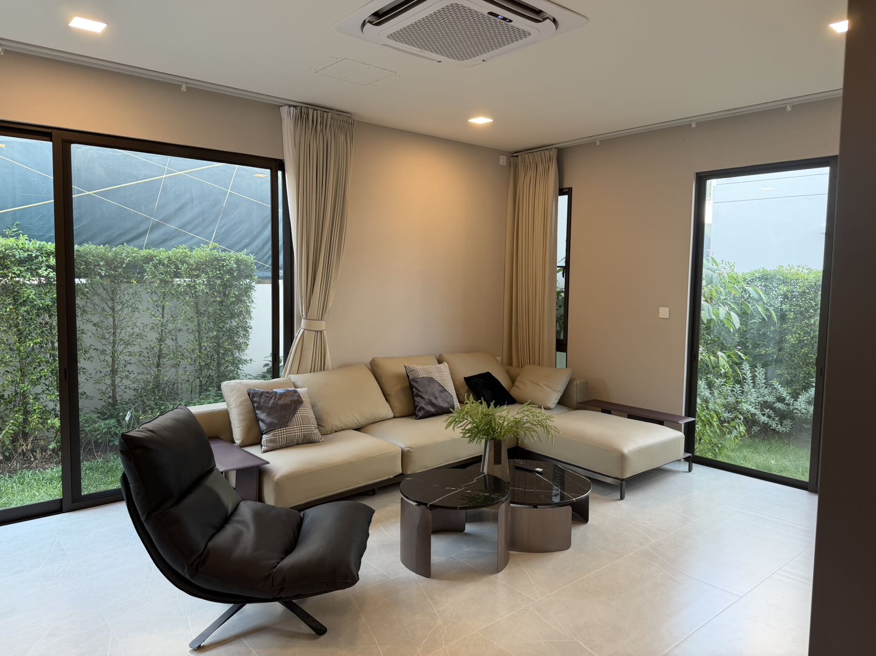 Mantana Bangna Km.15