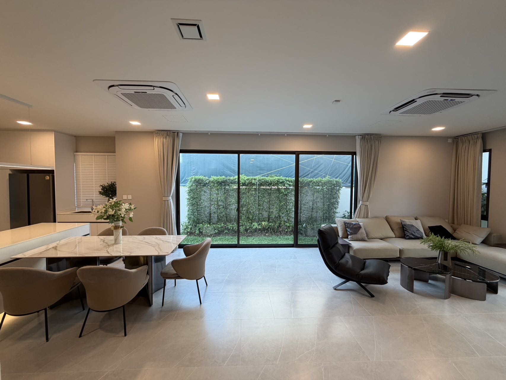 Mantana Bangna Km.15