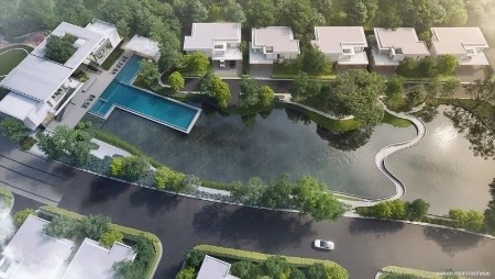 Mantana Bangna Km.15