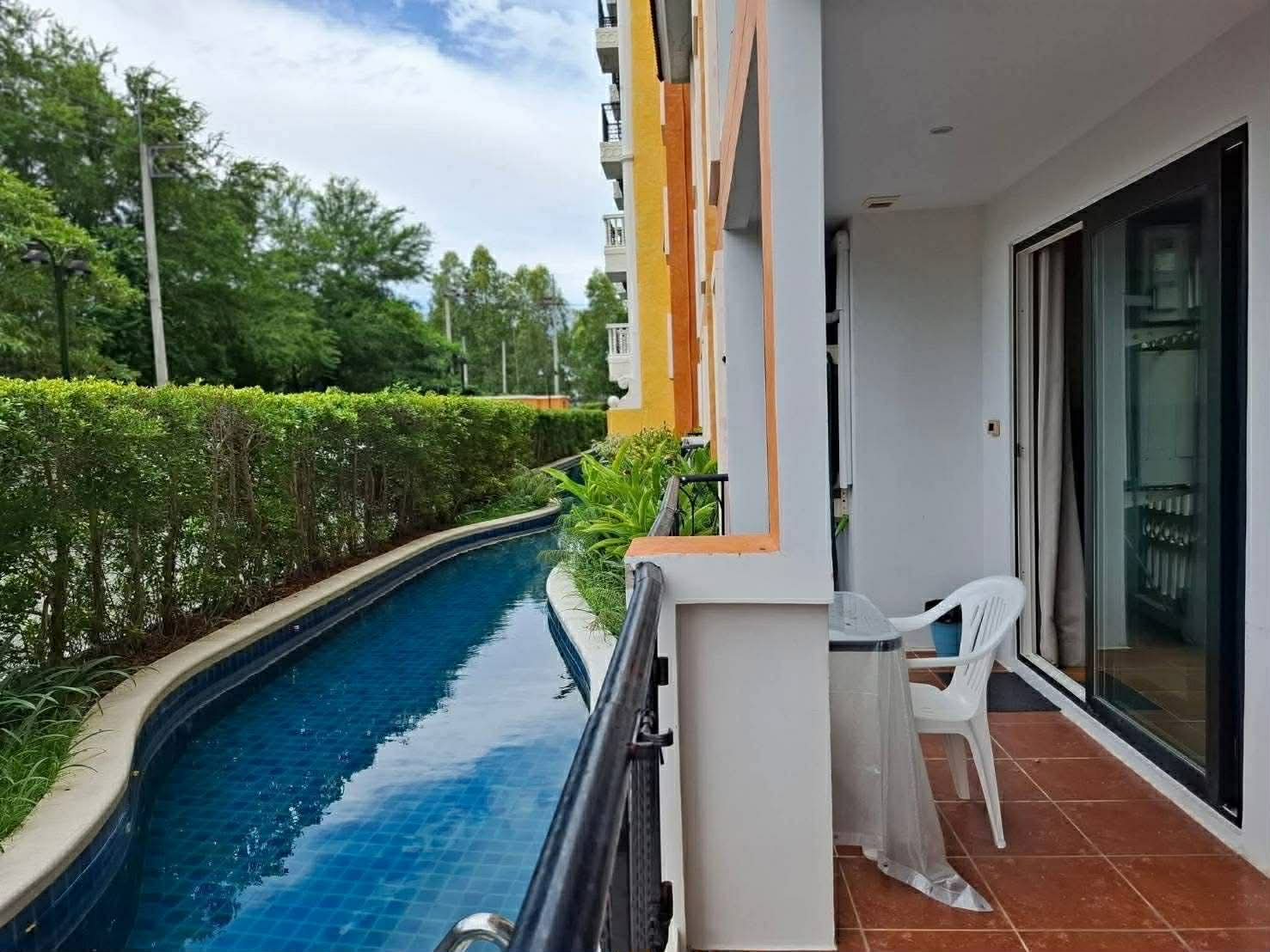 Venetian Signature Pattaya