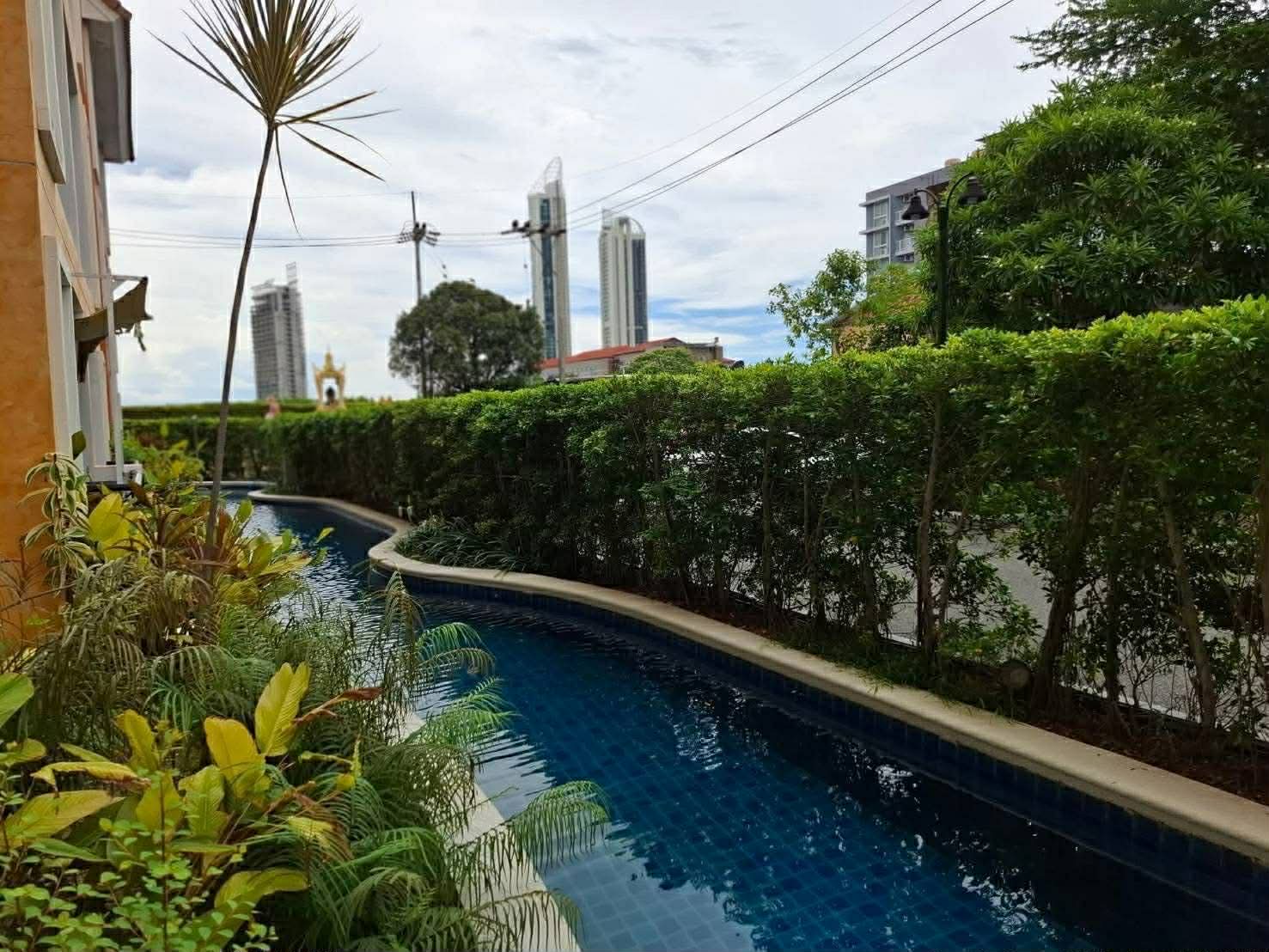 Venetian Signature Pattaya