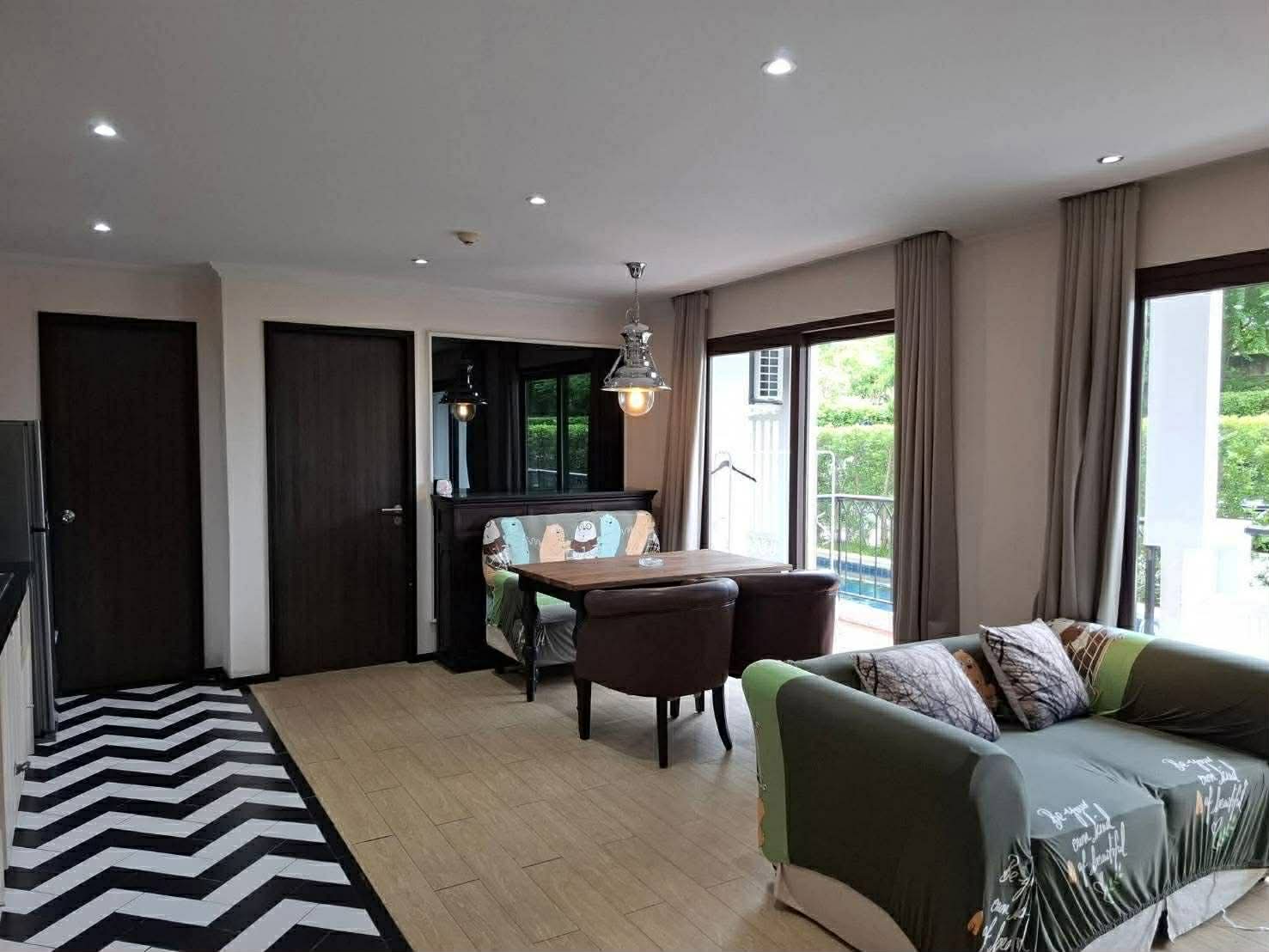 Venetian Signature Pattaya