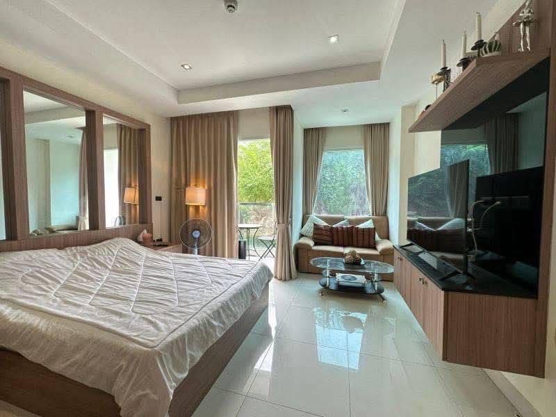 Nam Talay Condominium Pattaya