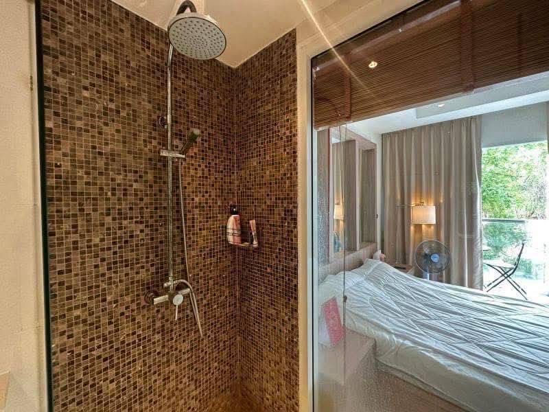 Nam Talay Condominium Pattaya