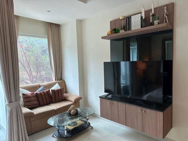 Nam Talay Condominium Pattaya