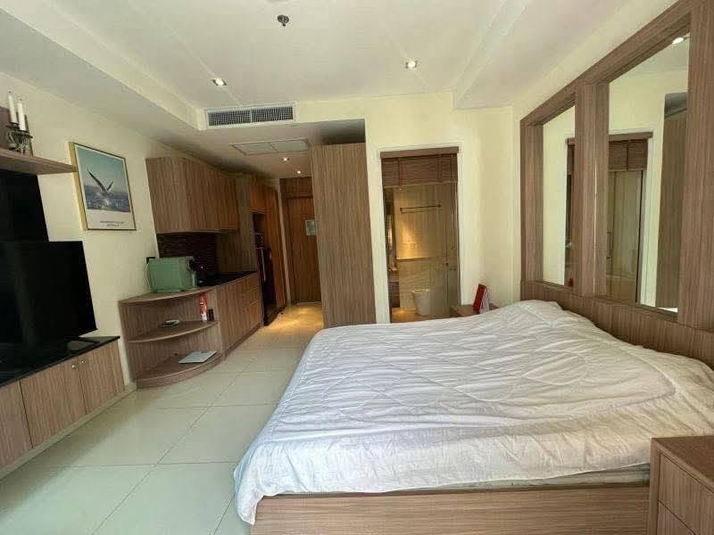 Nam Talay Condominium Pattaya