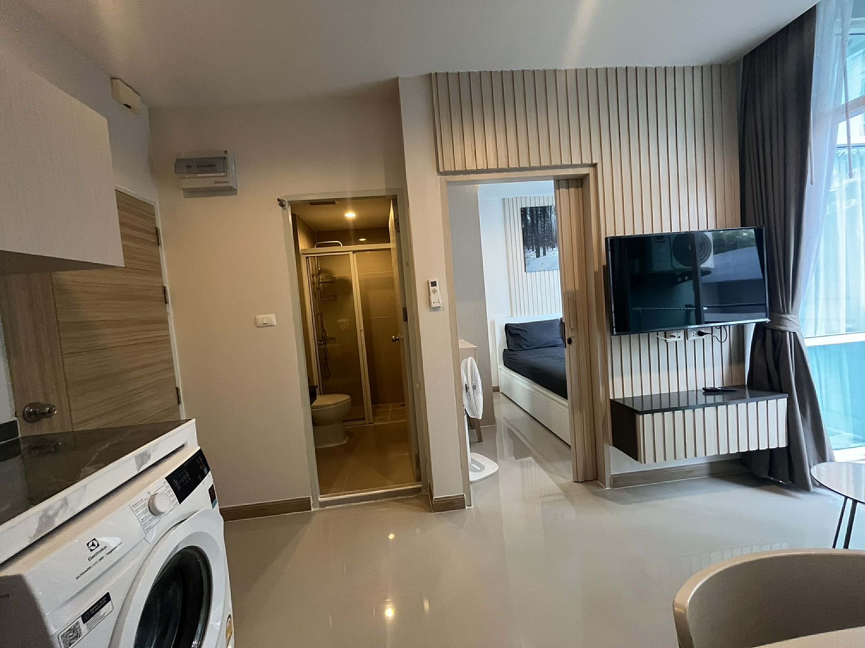 The Grand AD Jomtien Pattaya