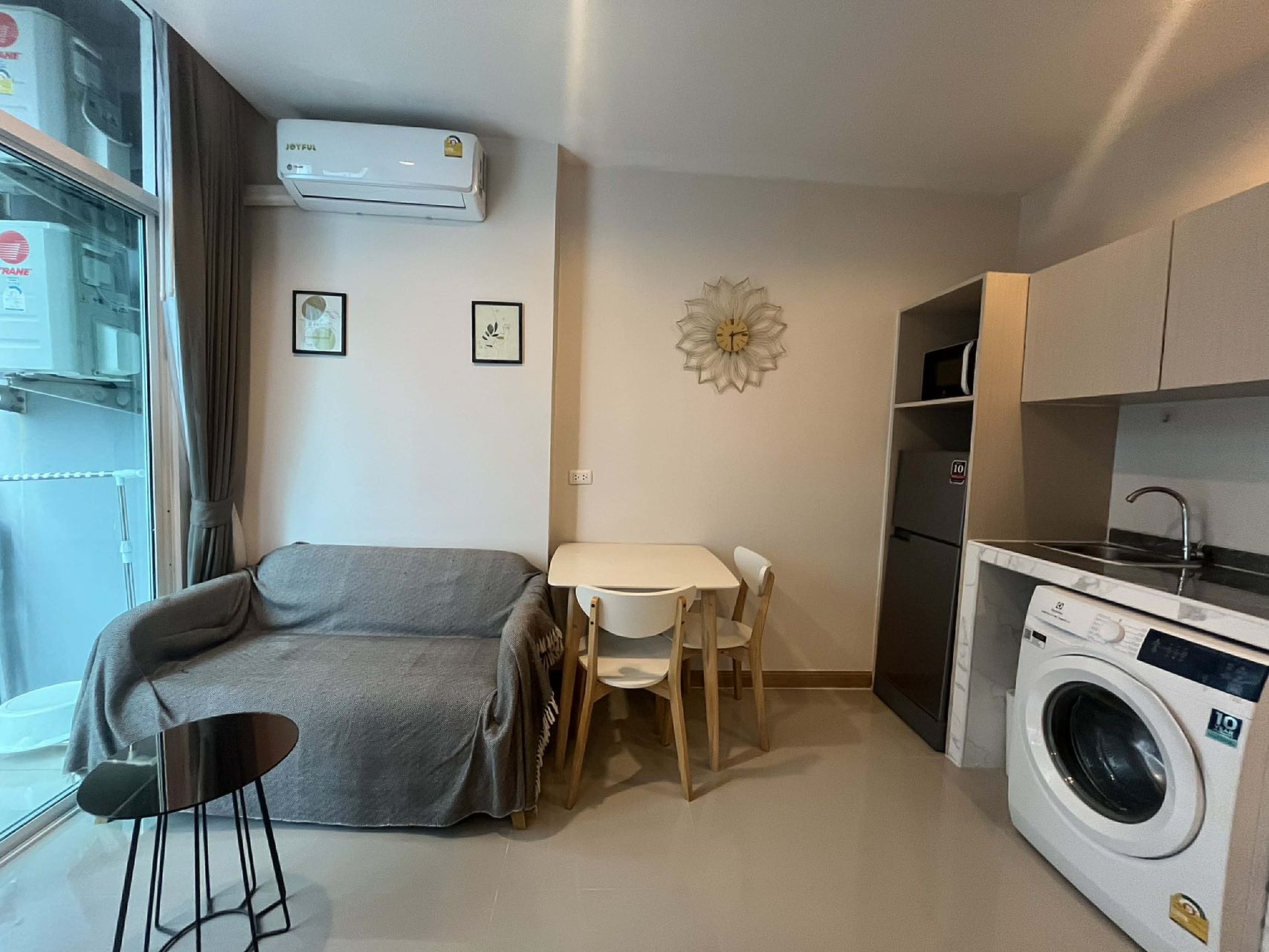 The Grand AD Jomtien Pattaya