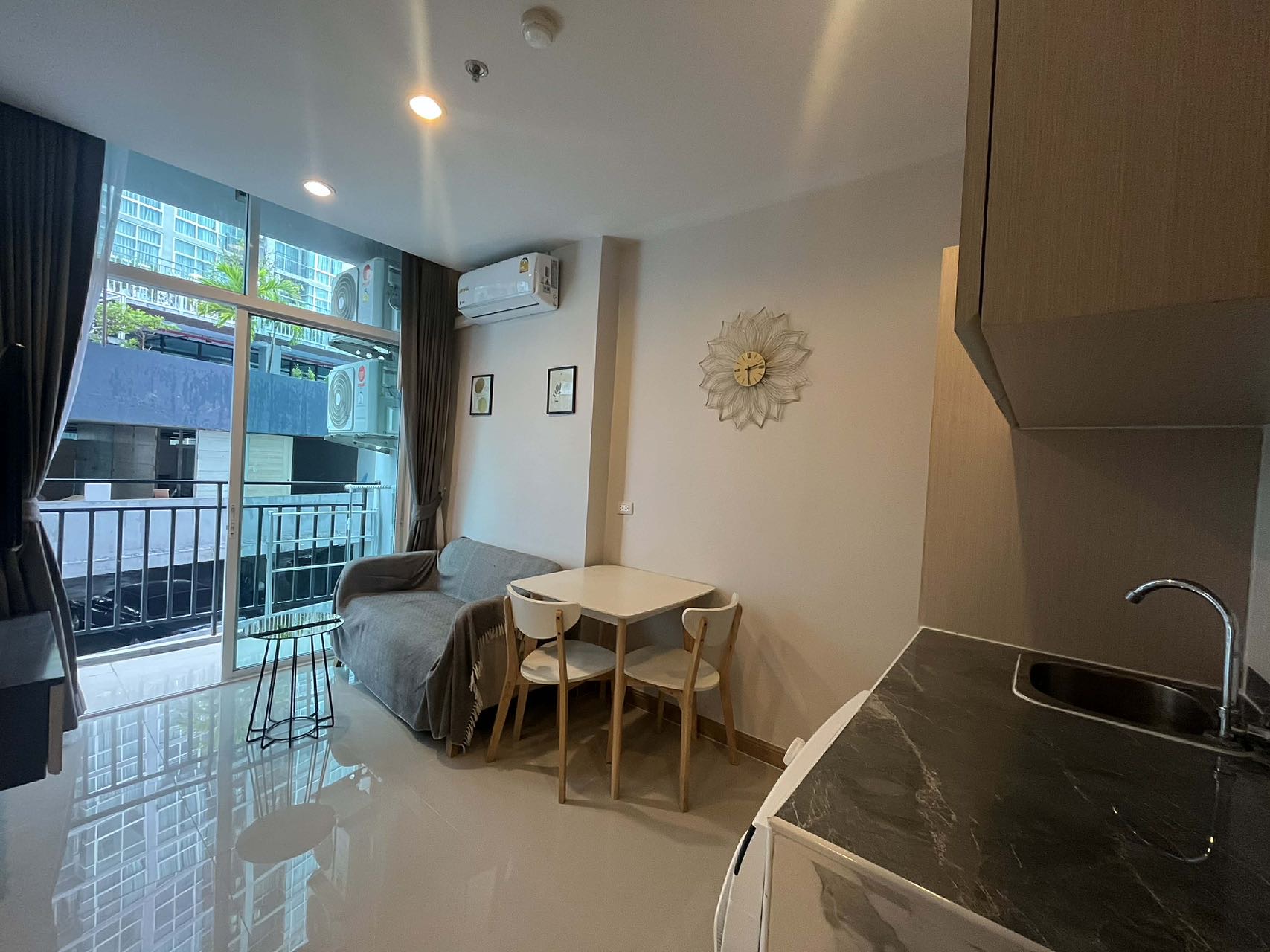 The Grand AD Jomtien Pattaya