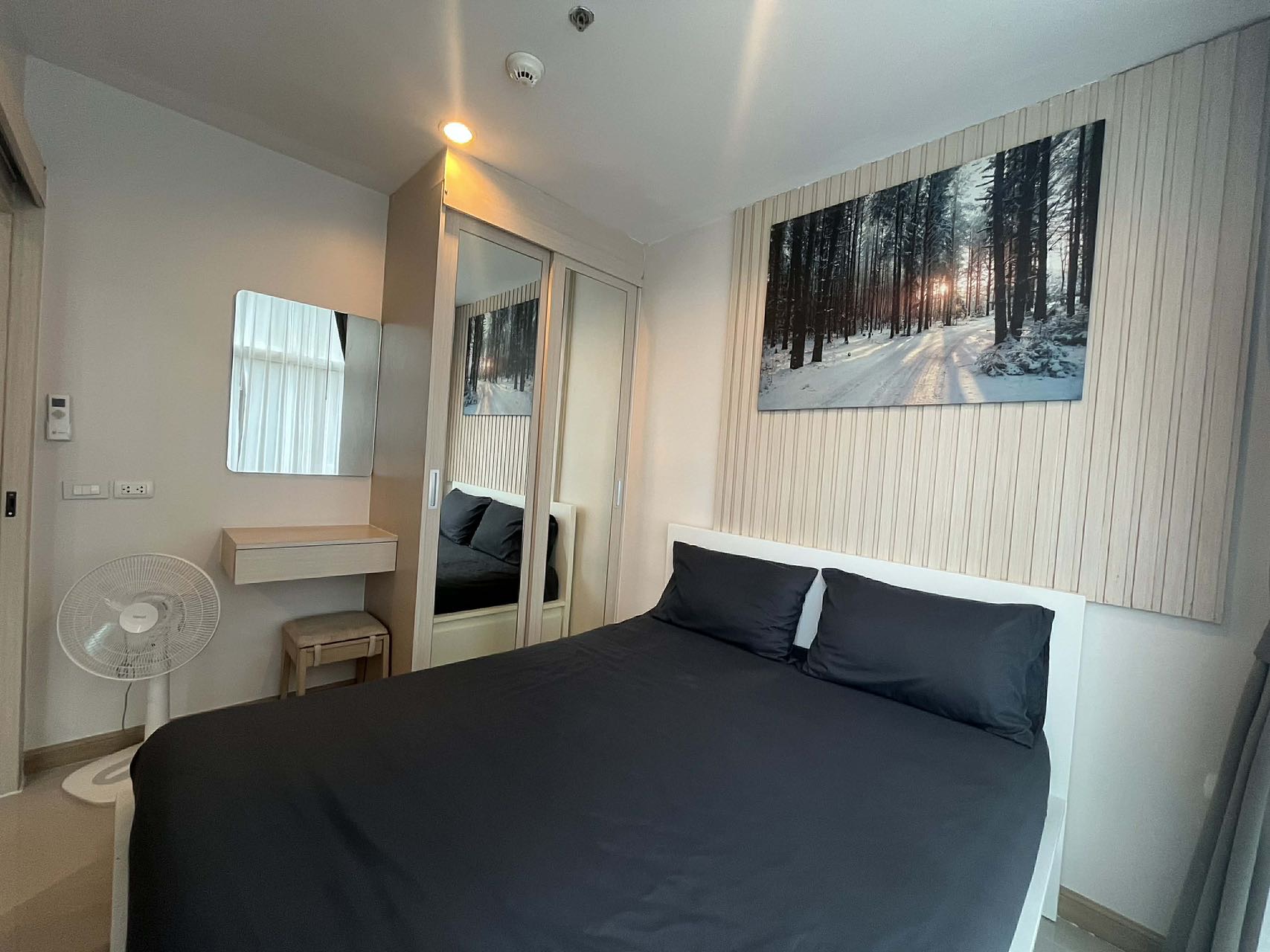 The Grand AD Jomtien Pattaya