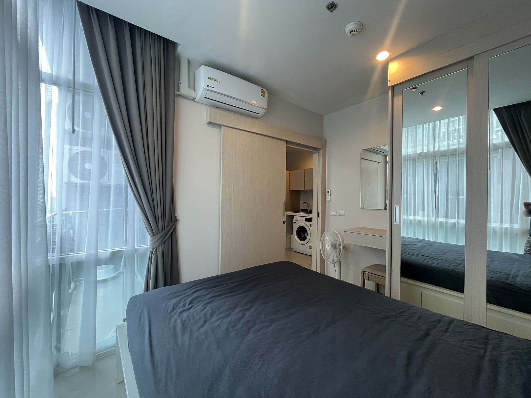 The Grand AD Jomtien Pattaya