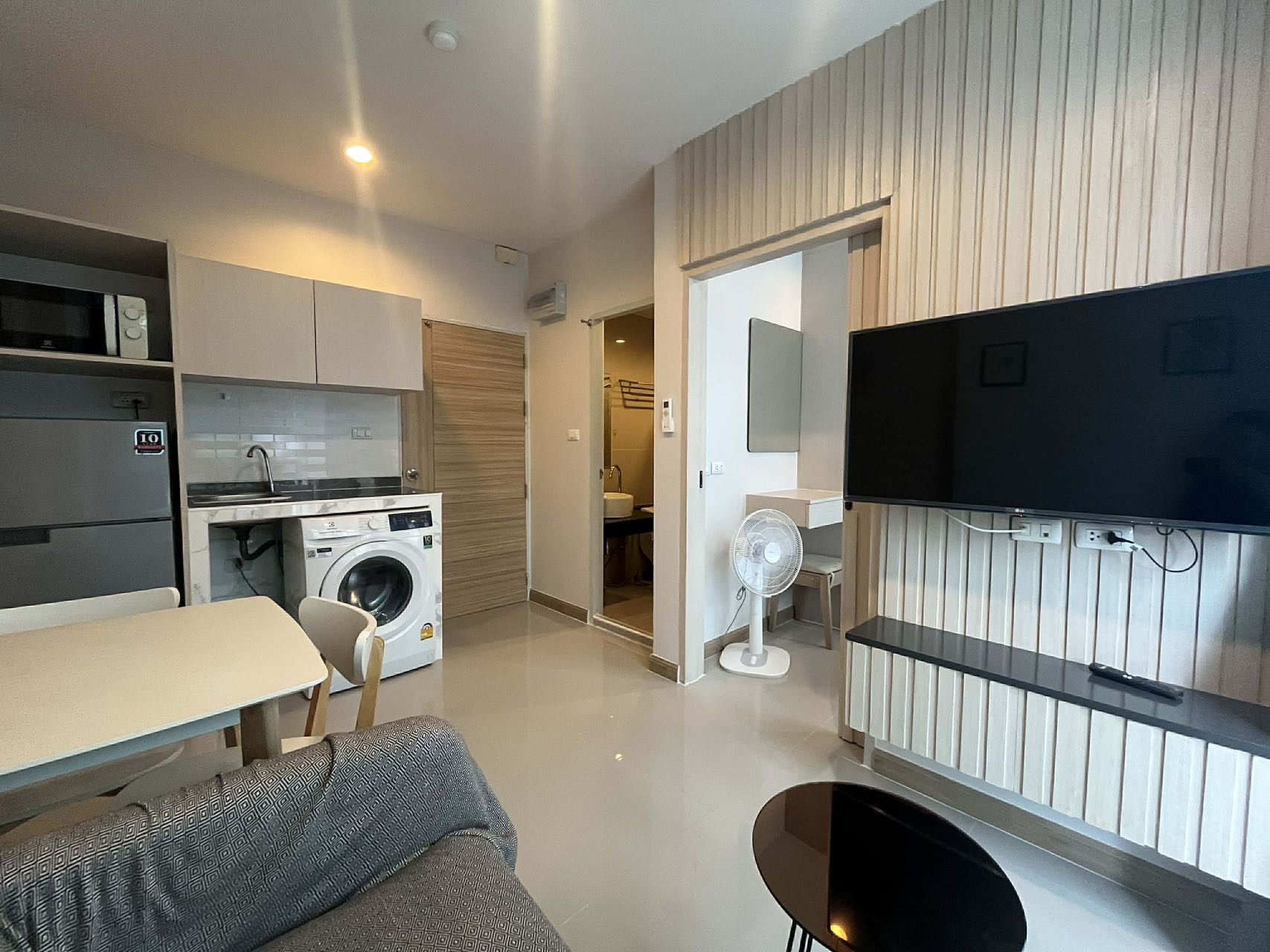 The Grand AD Jomtien Pattaya