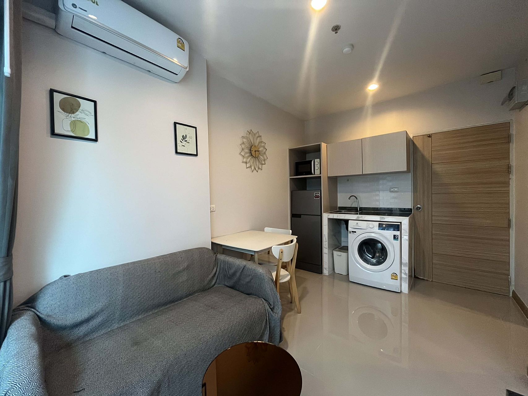 The Grand AD Jomtien Pattaya