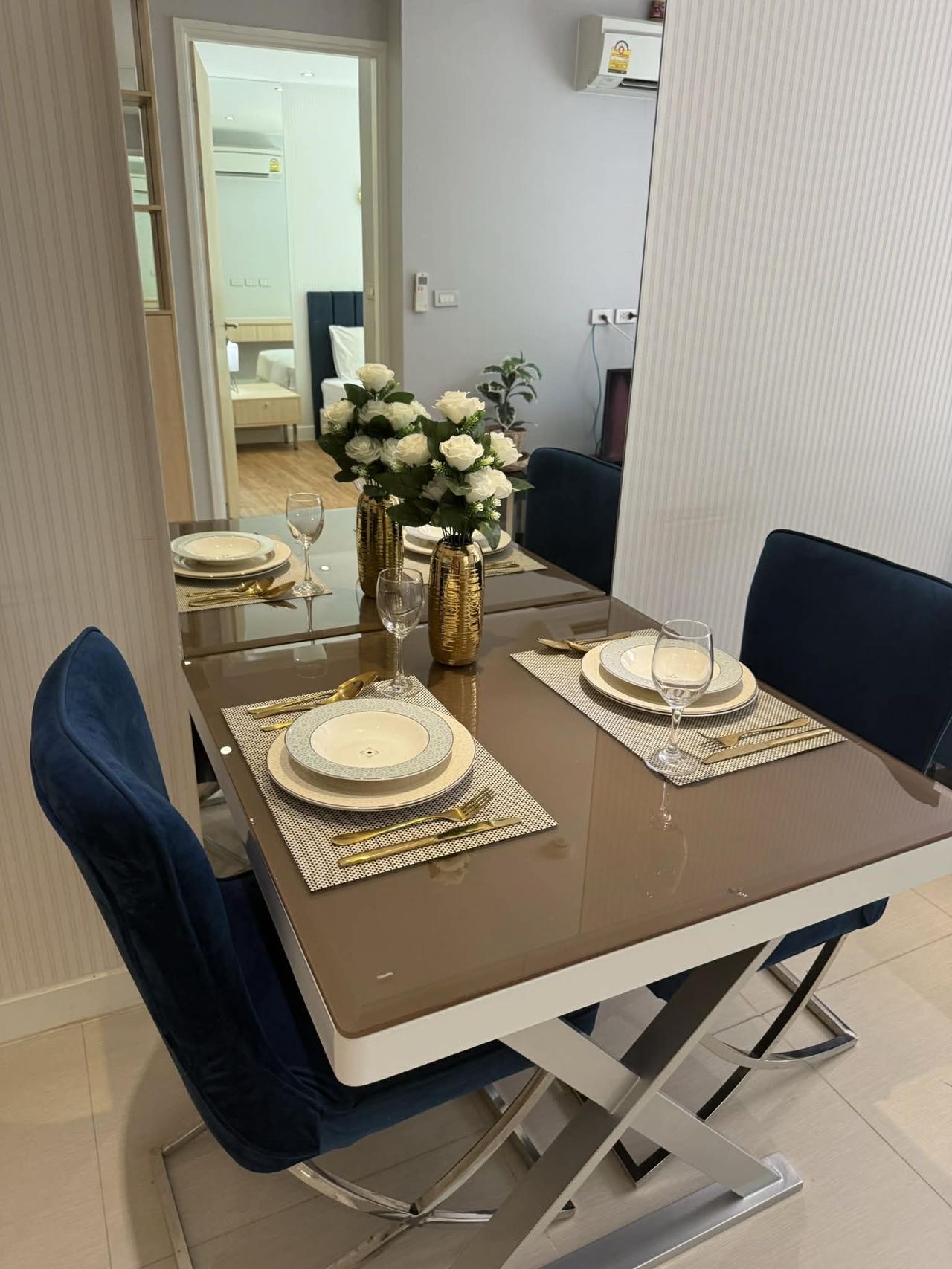 Grande Caribbean Condo Pattaya