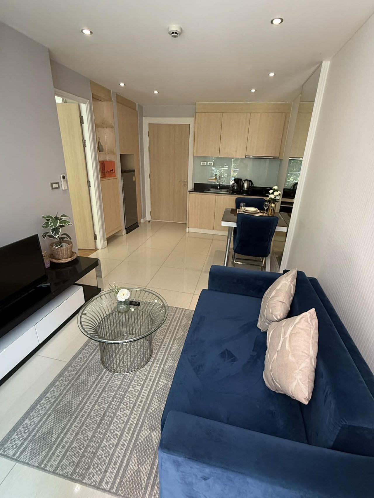 Grande Caribbean Condo Pattaya