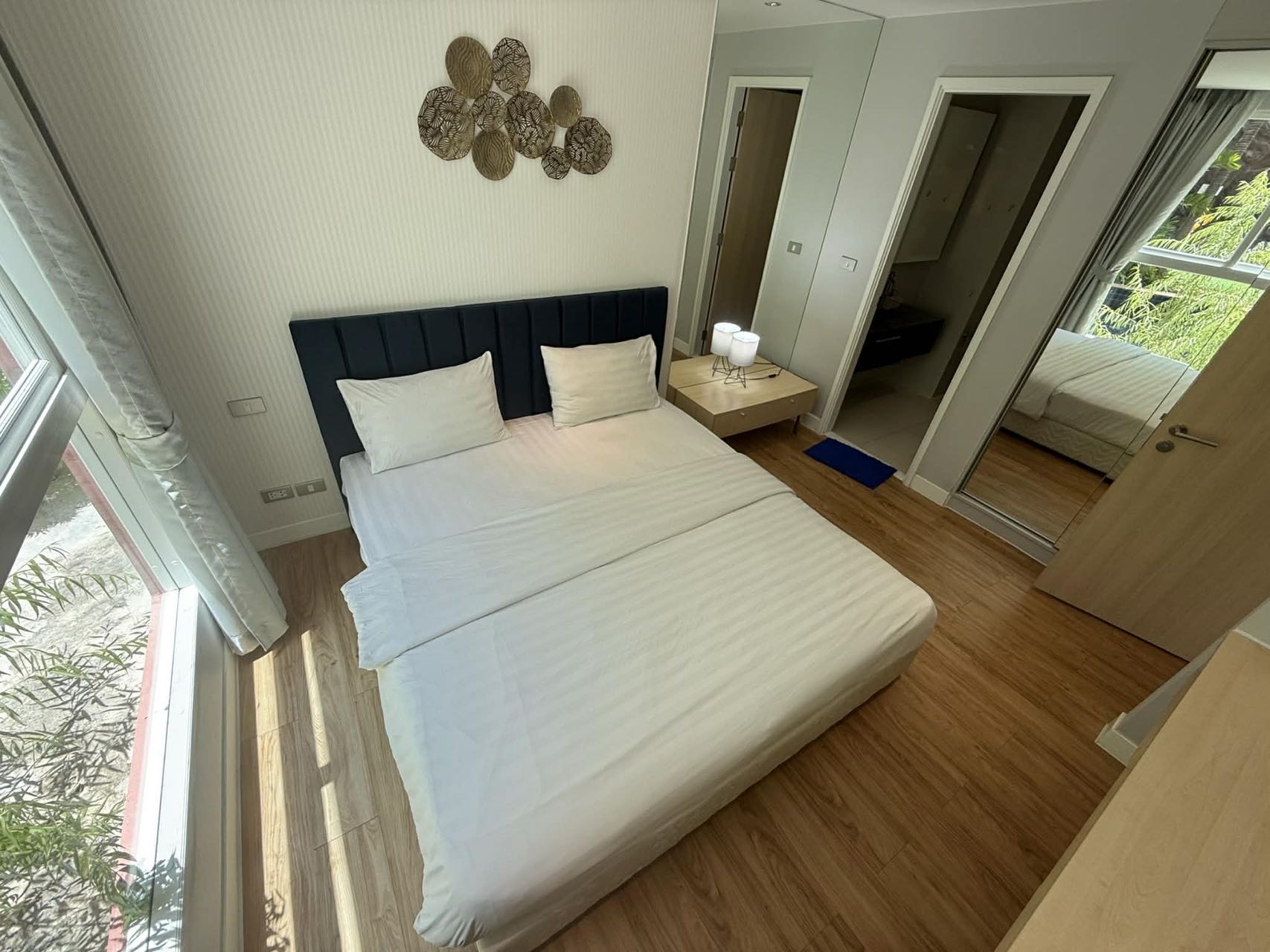 Grande Caribbean Condo Pattaya