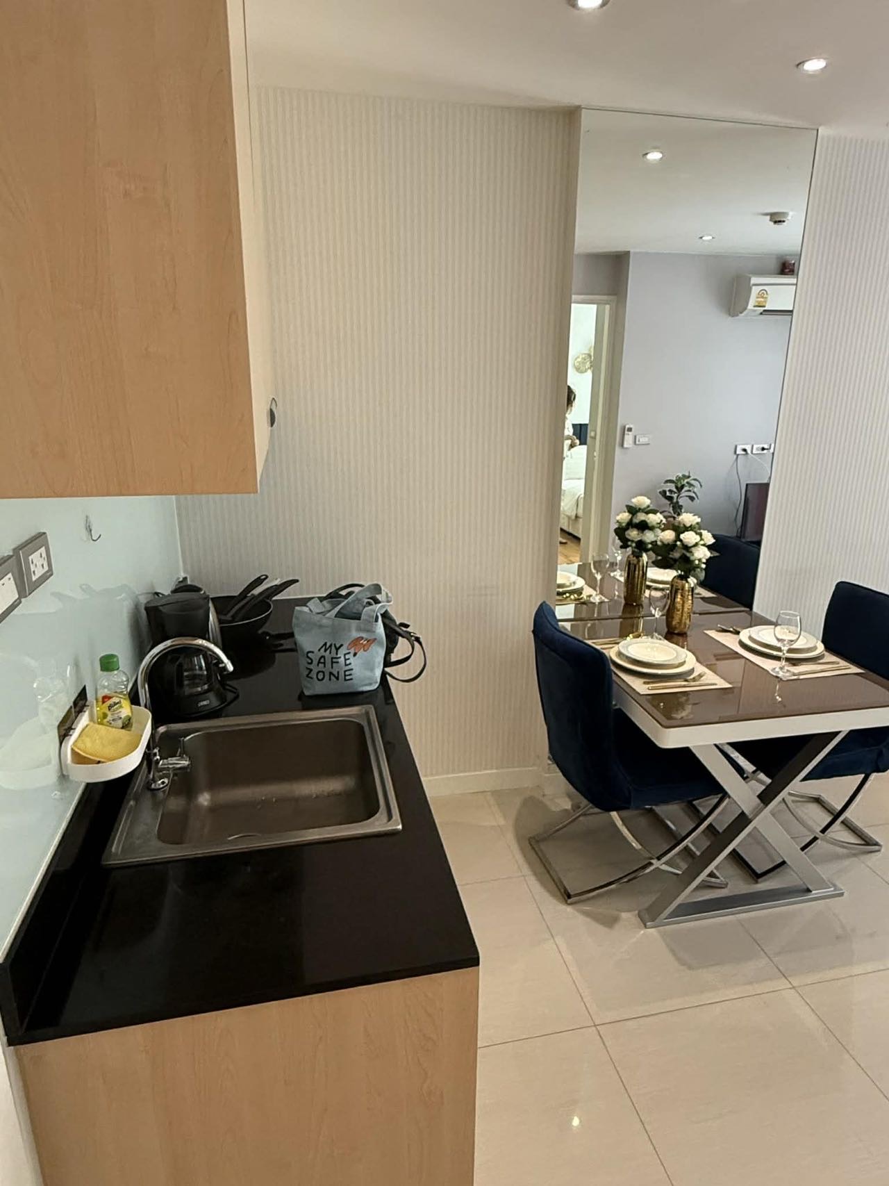 Grande Caribbean Condo Pattaya