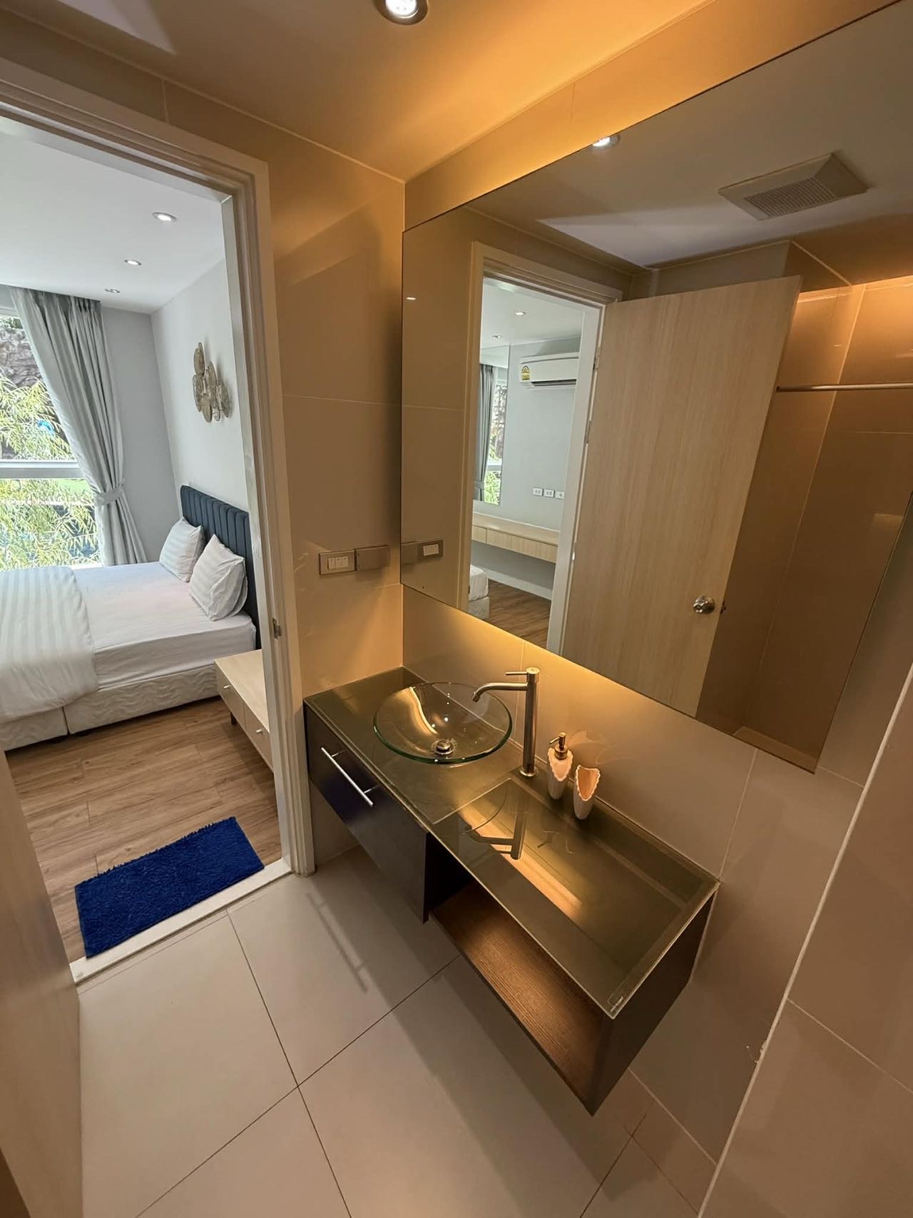 Grande Caribbean Condo Pattaya