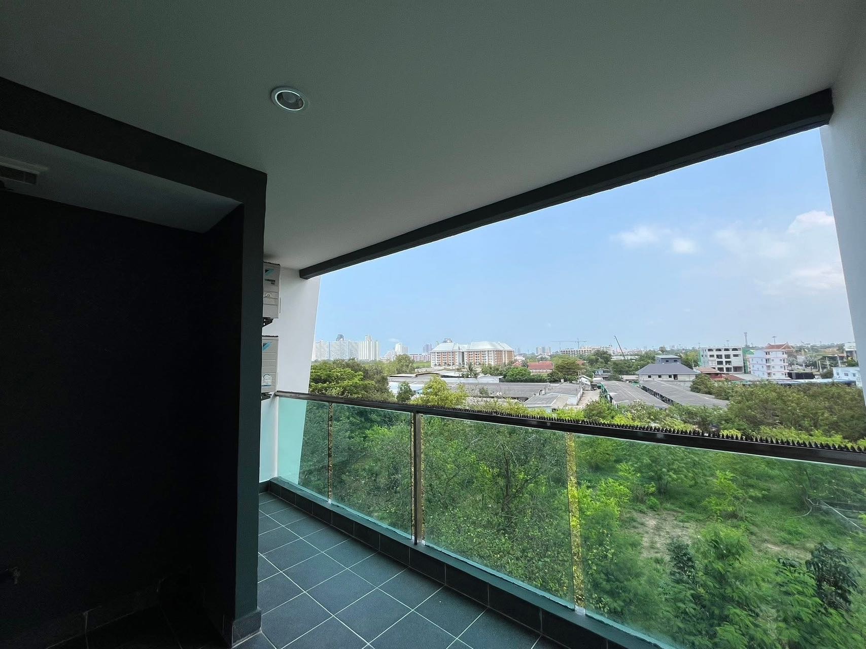 The Feelture Condominium Pattaya