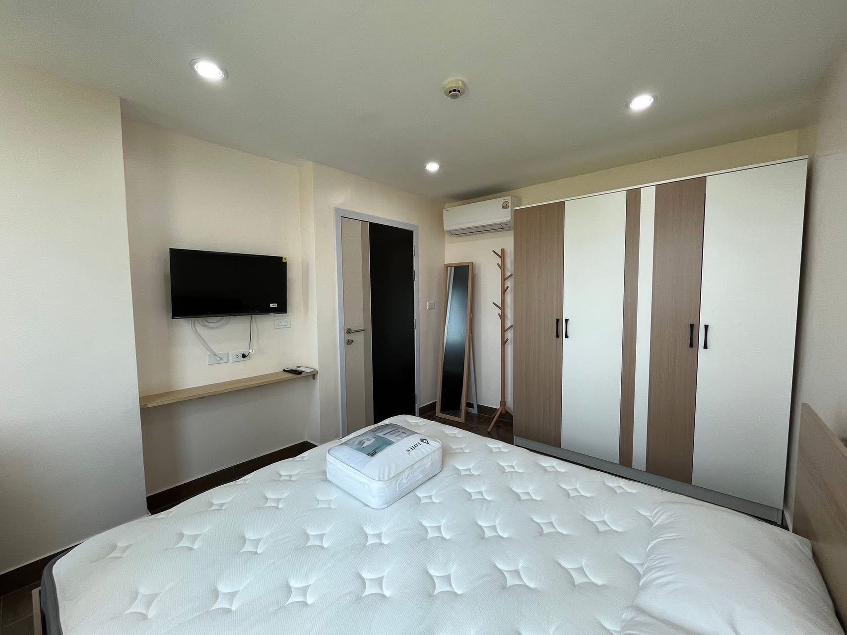 The Feelture Condominium Pattaya