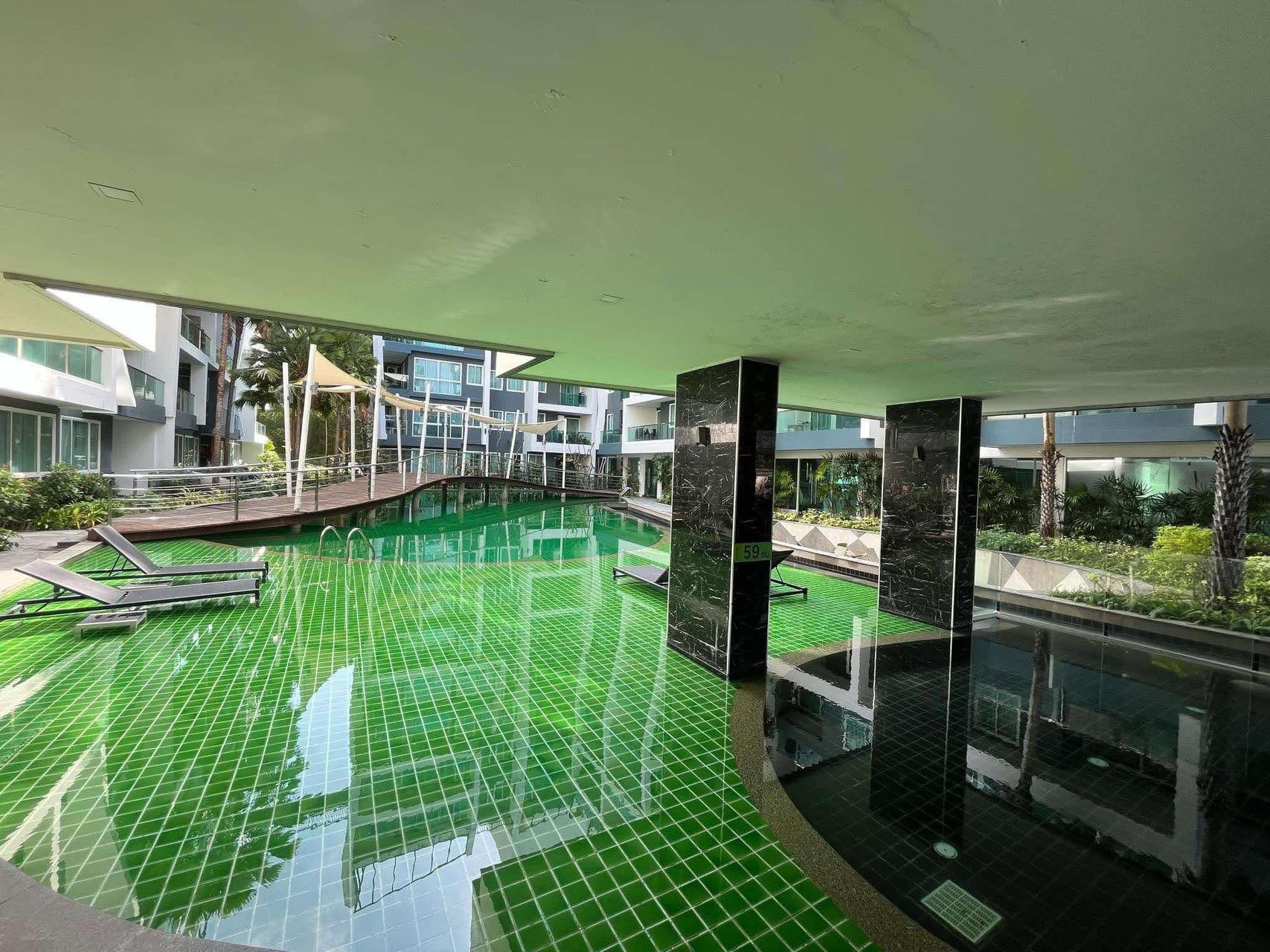 The Feelture Condominium Pattaya