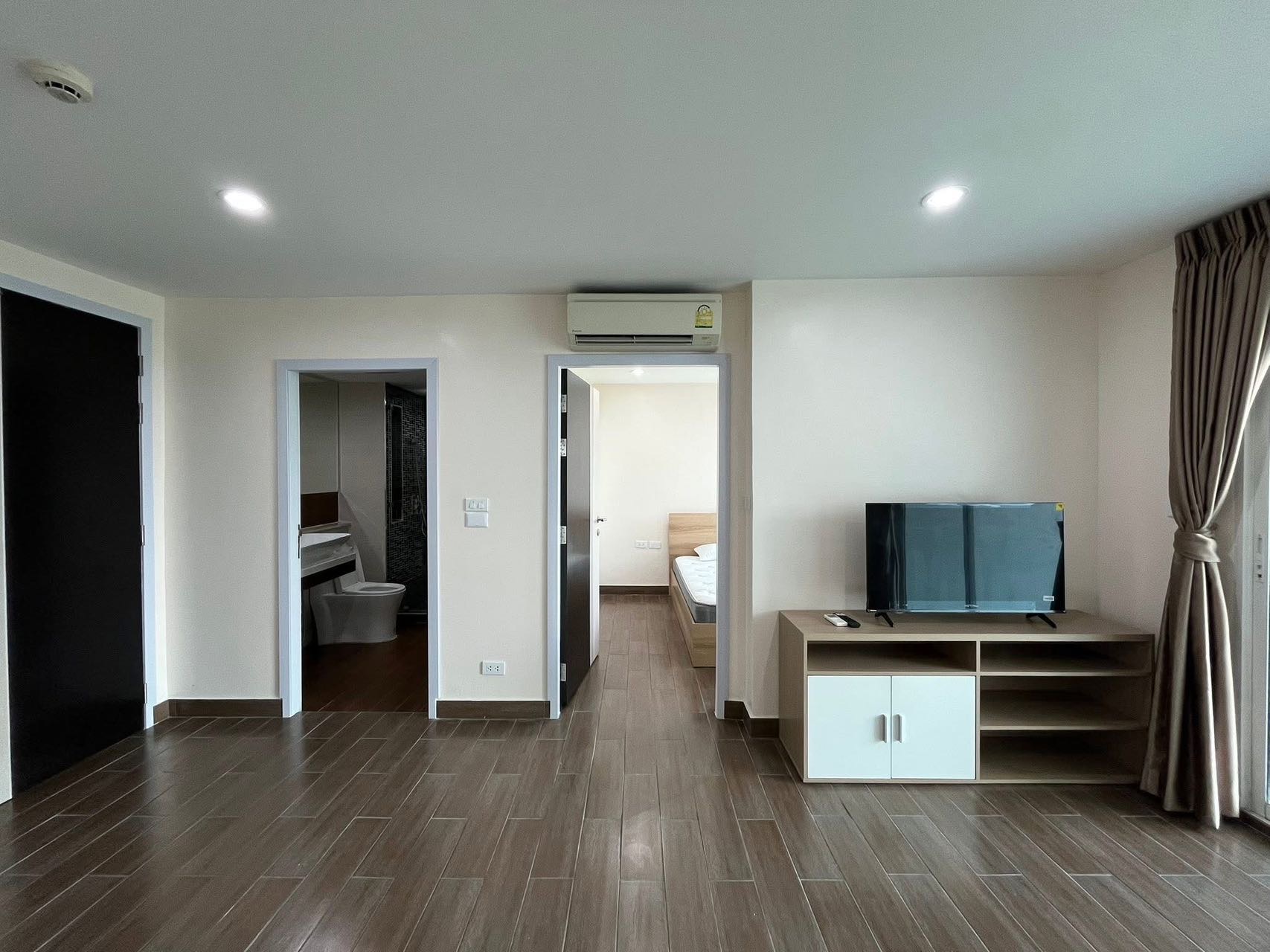 The Feelture Condominium Pattaya