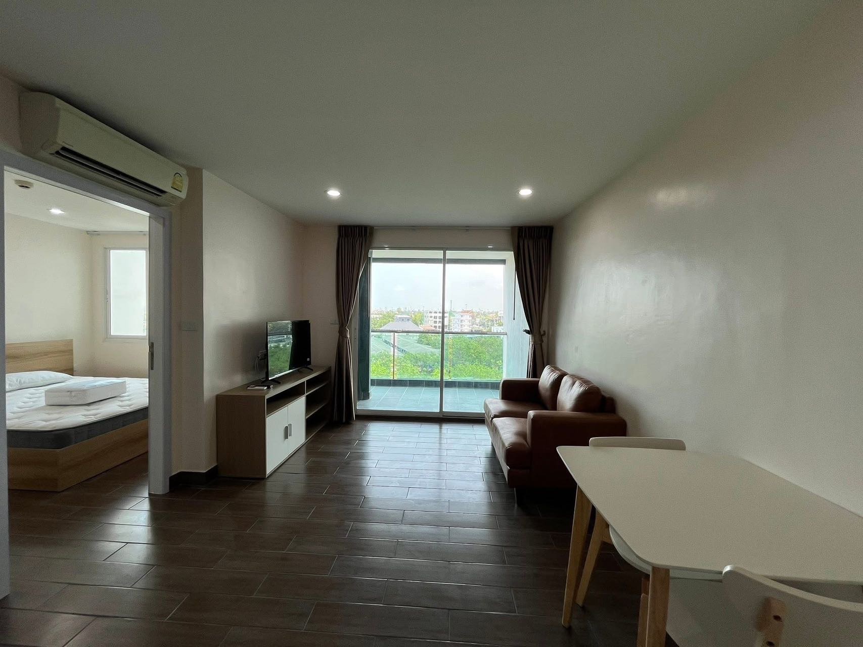 The Feelture Condominium Pattaya