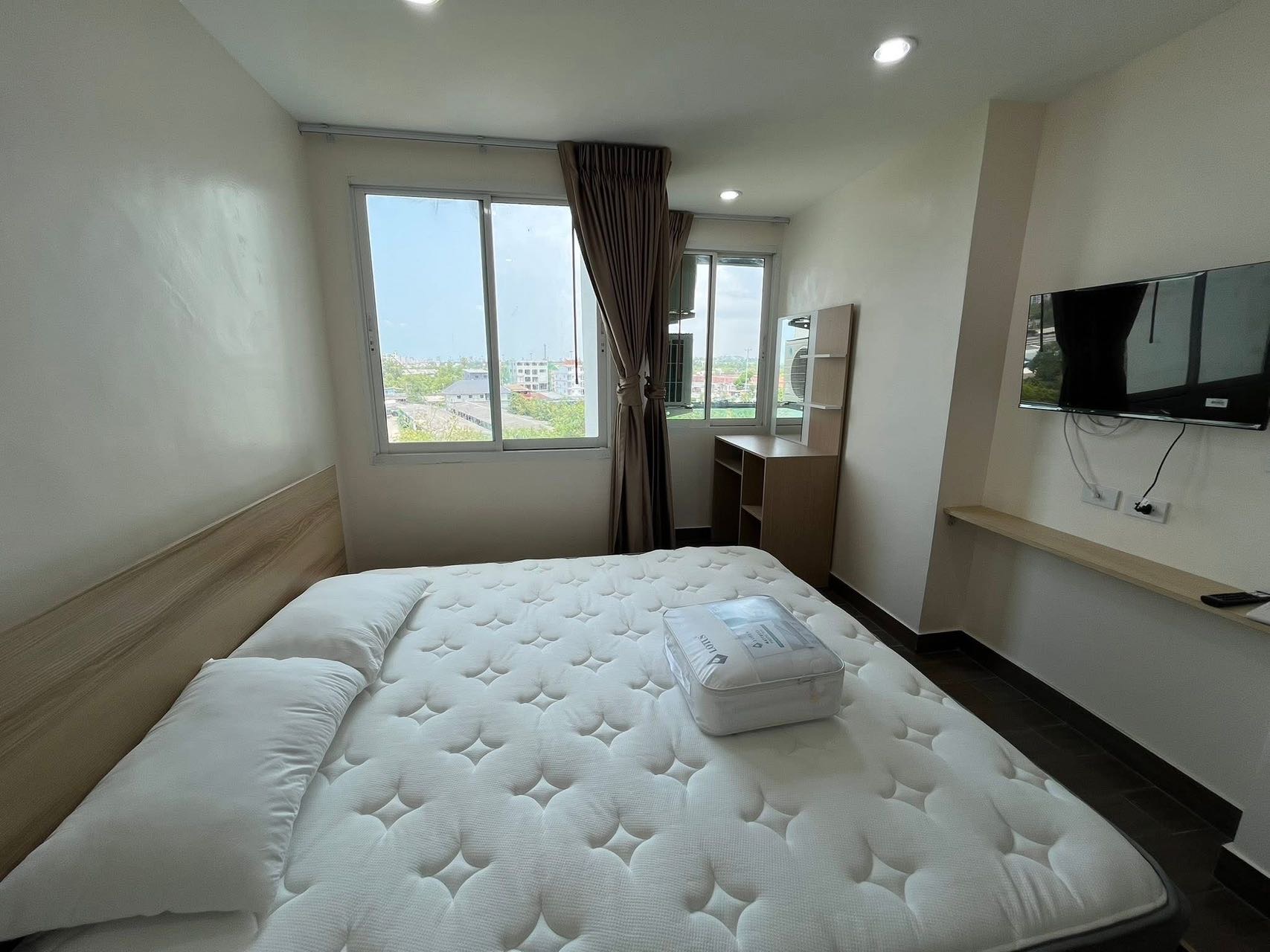 The Feelture Condominium Pattaya