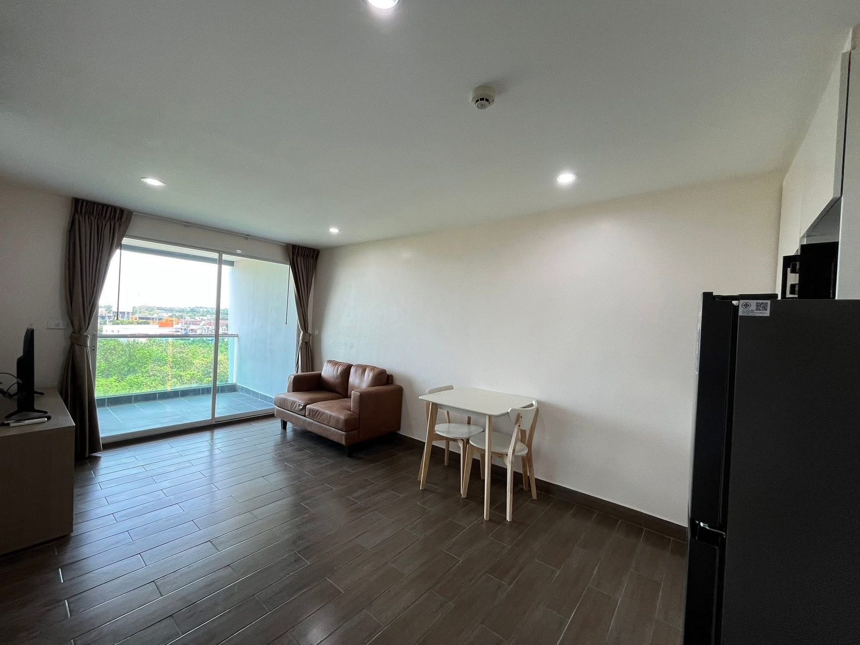 The Feelture Condominium Pattaya