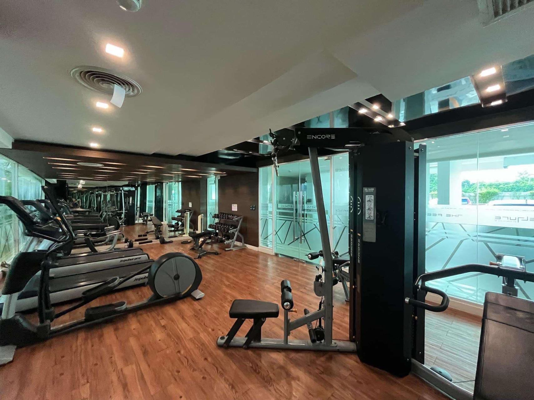 The Feelture Condominium Pattaya