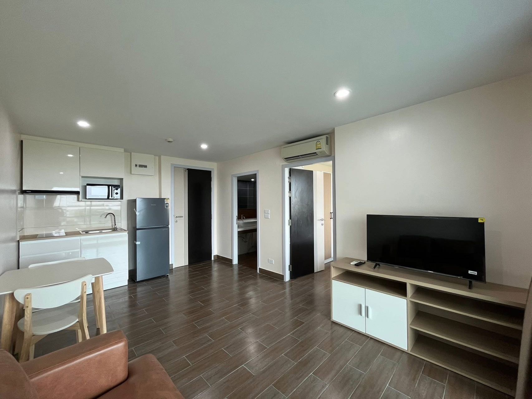 The Feelture Condominium Pattaya